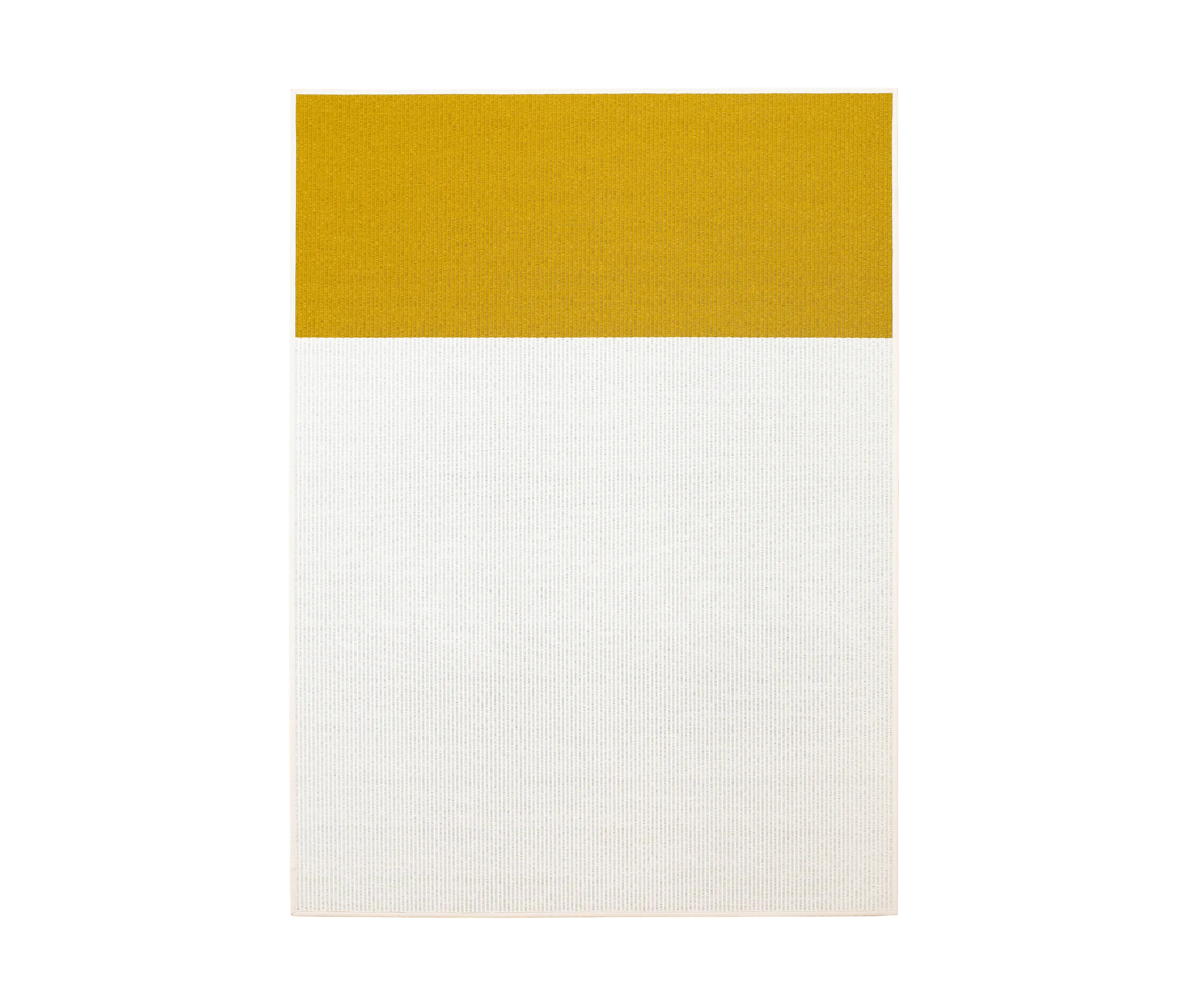 Woodnotes - Beach paper yarn carpet
