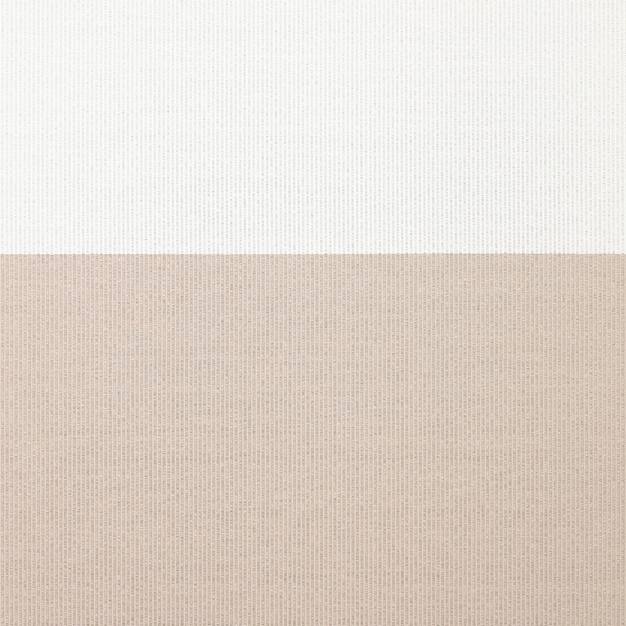 Beach paper yarn carpet