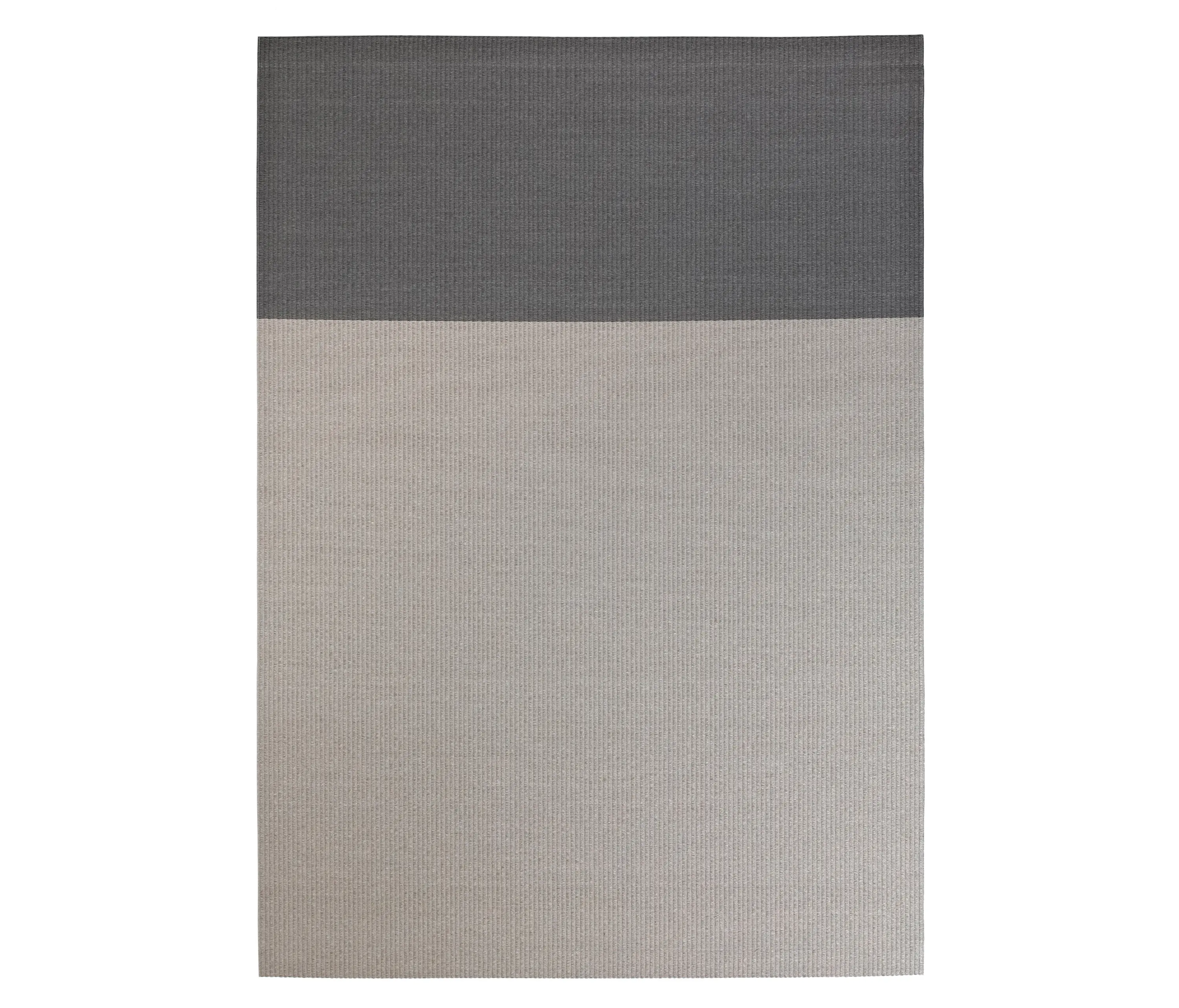 Woodnotes - Beach paper yarn carpet