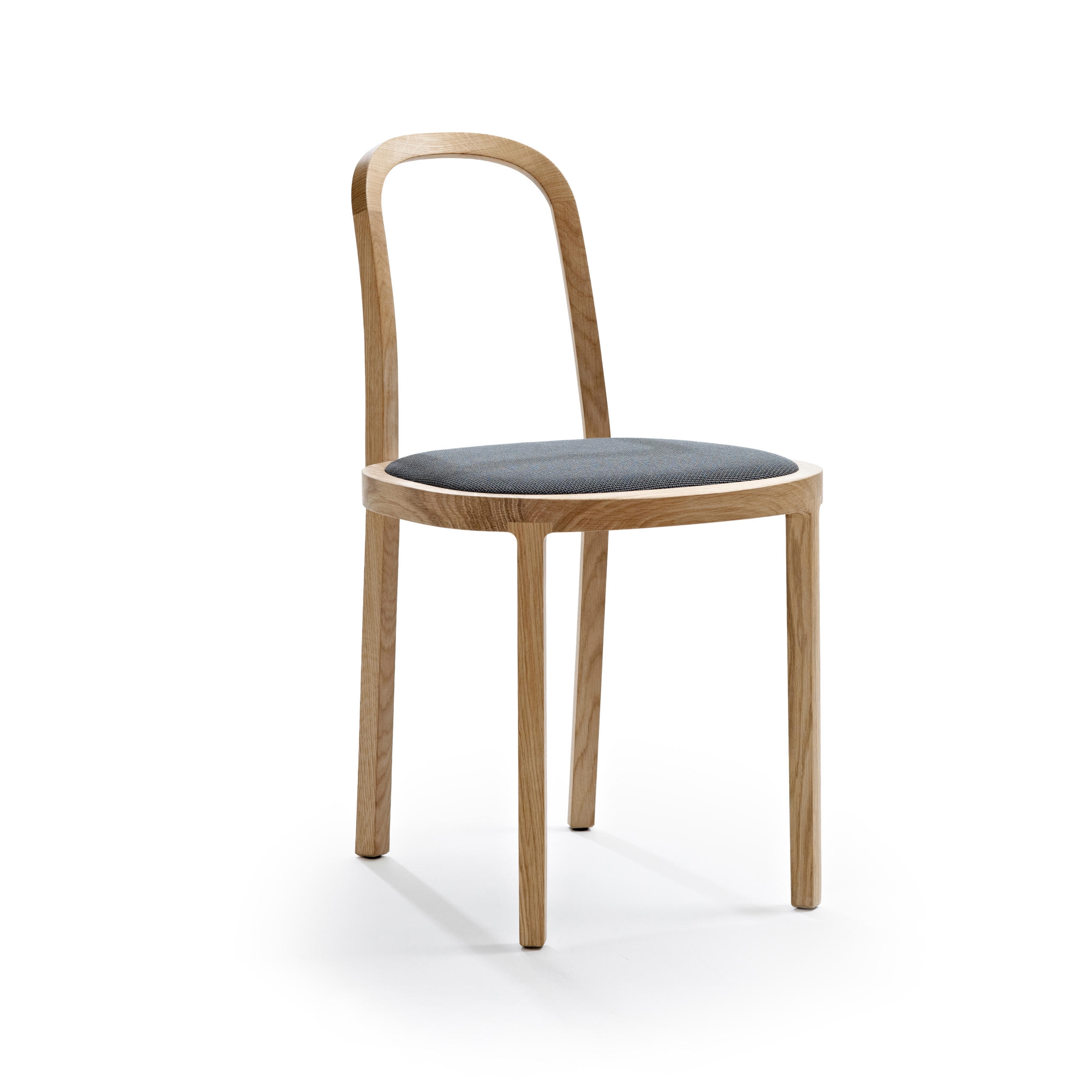Display product Siro+ | Chair from manufacturer Woodnotes