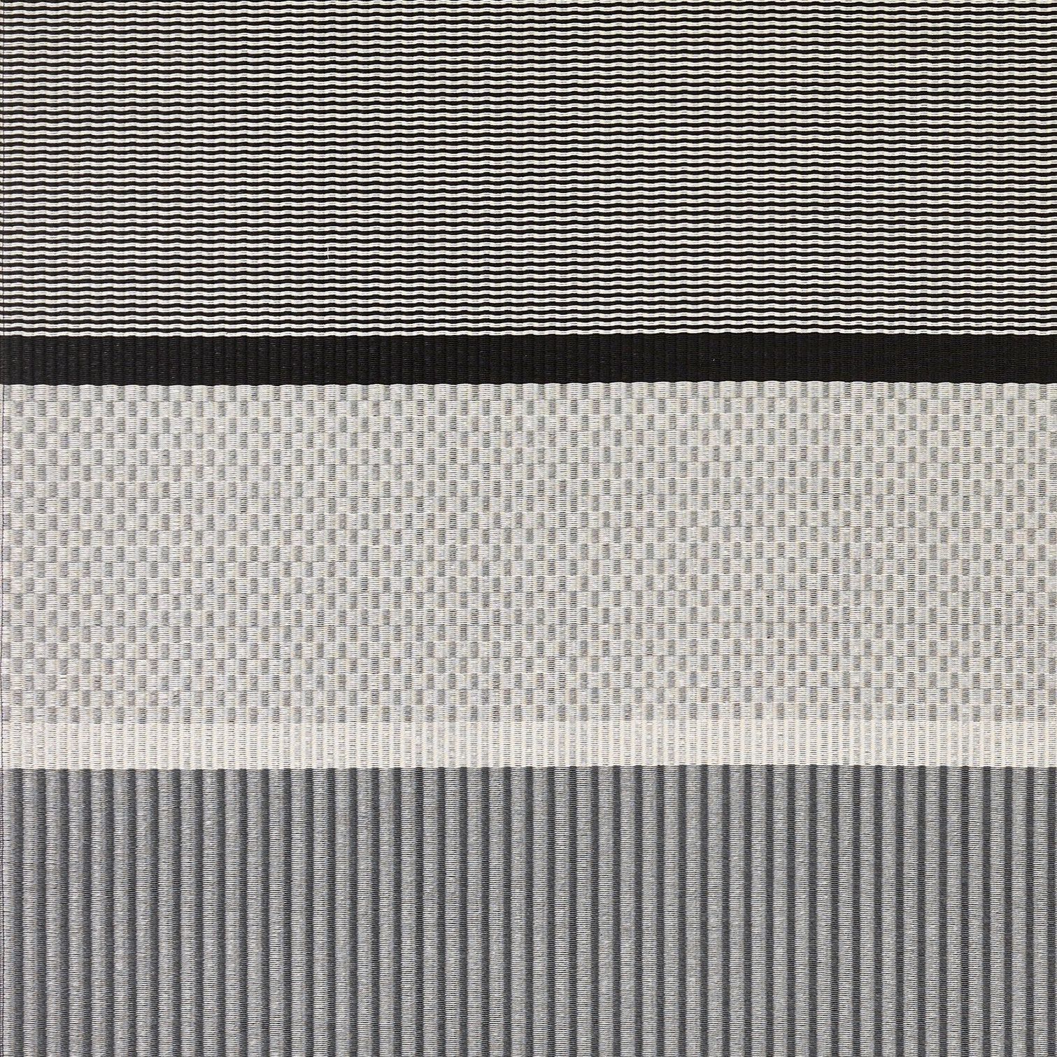 San Francisco paper yarn carpet | light grey-stone