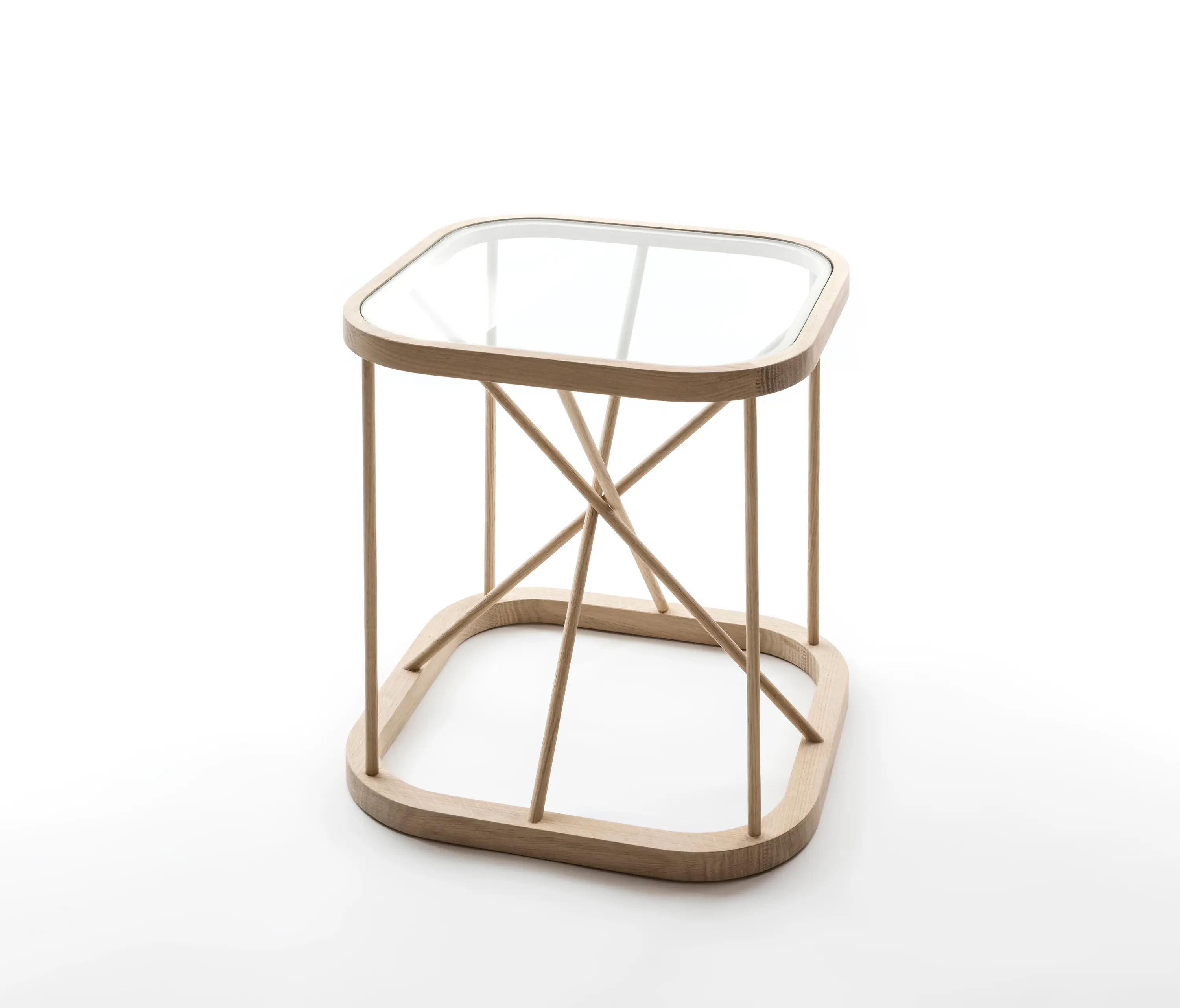 Woodnotes - Twiggy Table