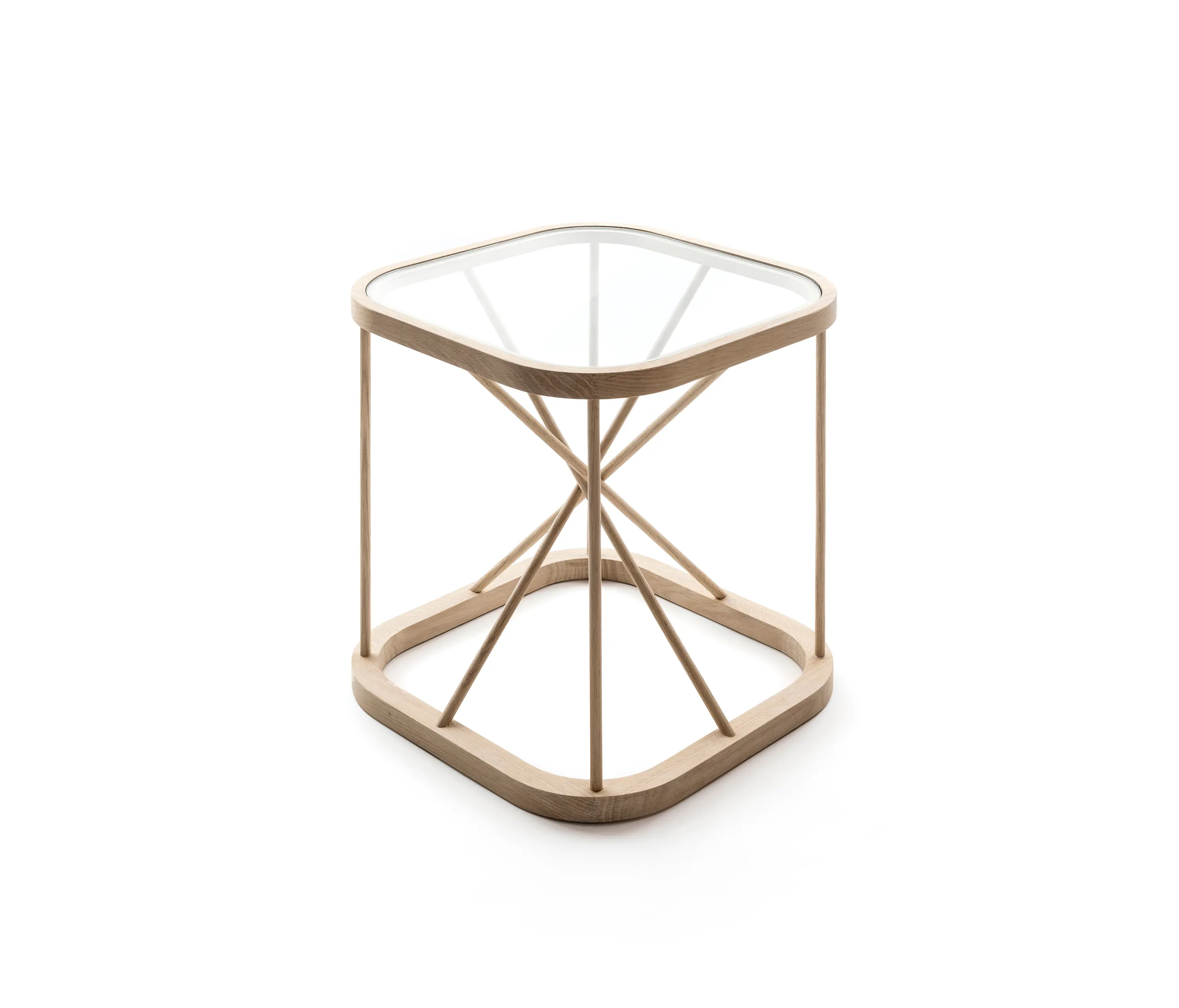 Woodnotes - Twiggy Table