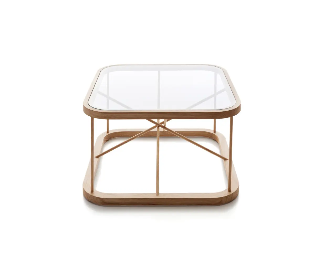Woodnotes - Twiggy Table