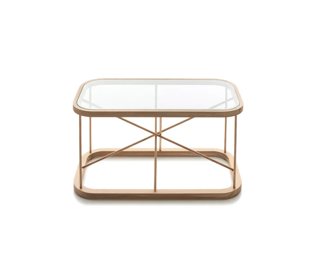 Woodnotes - Twiggy Table