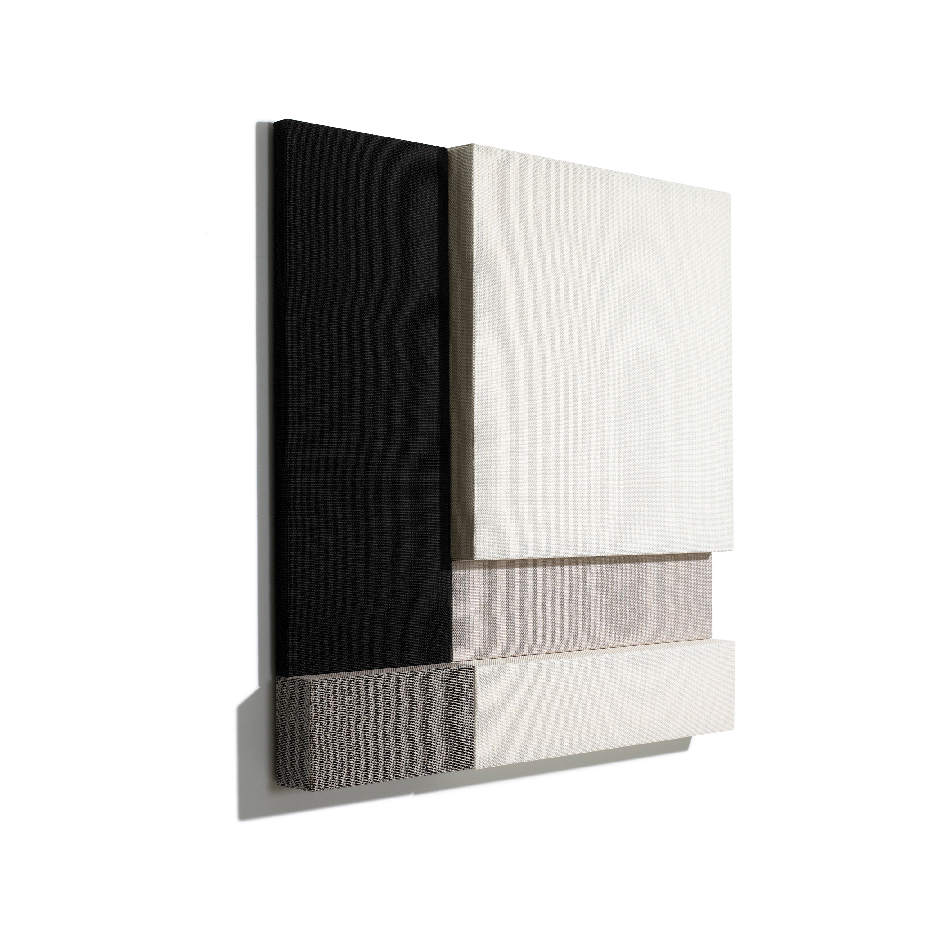 Produkt Whisper | Acoustic Panel Collage des Herstellers Woodnotes anzeigen
