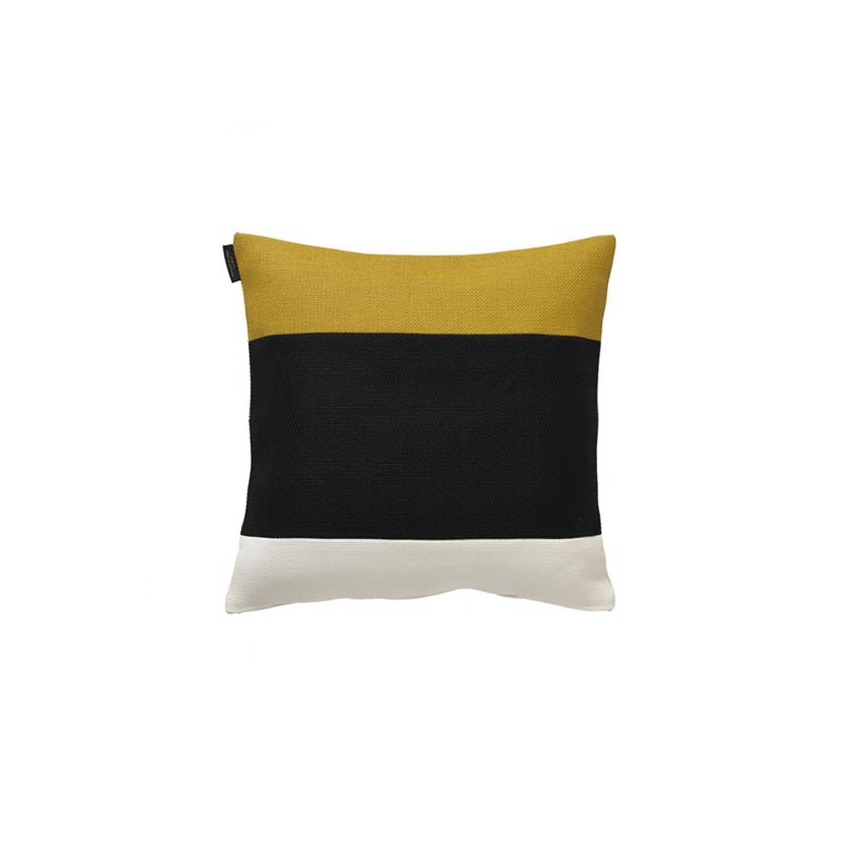 Display product Rest Cushion | brass from manufacturer Woodnotes