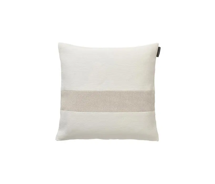 Woodnotes - Rest Cushion | white