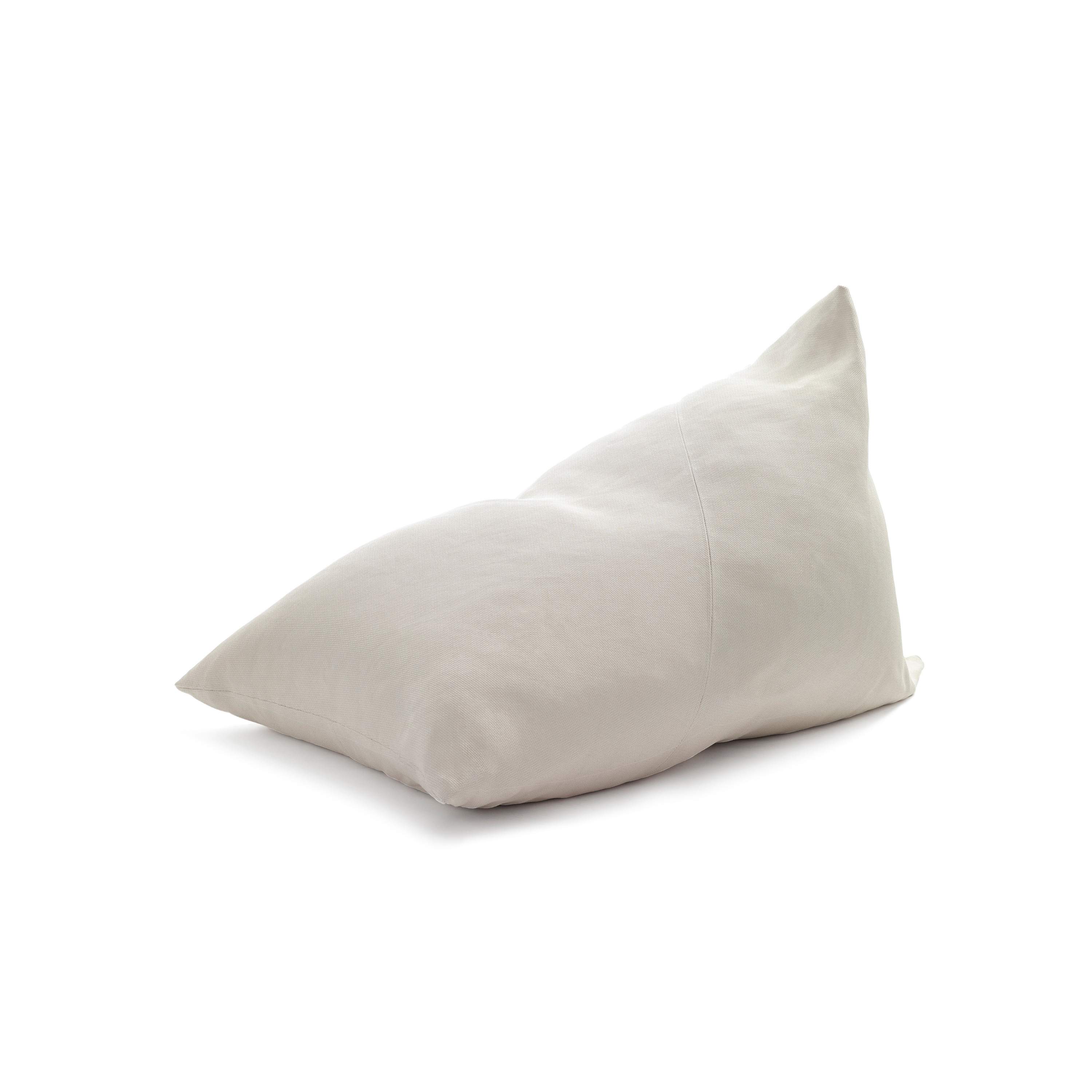 My | Lounge Chair | white