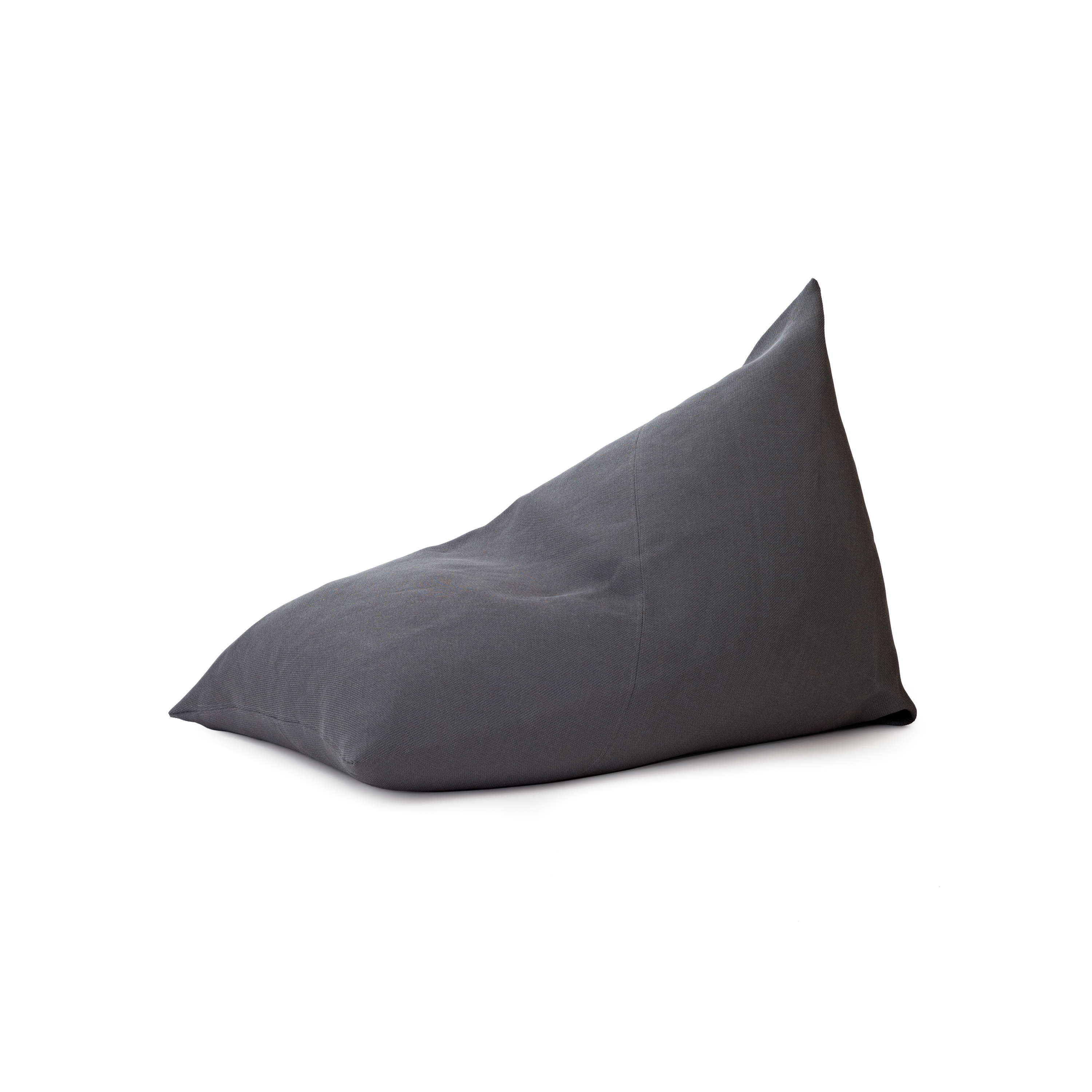 Mostrar el producto My | Lounge Chair | graphite del fabricante Woodnotes