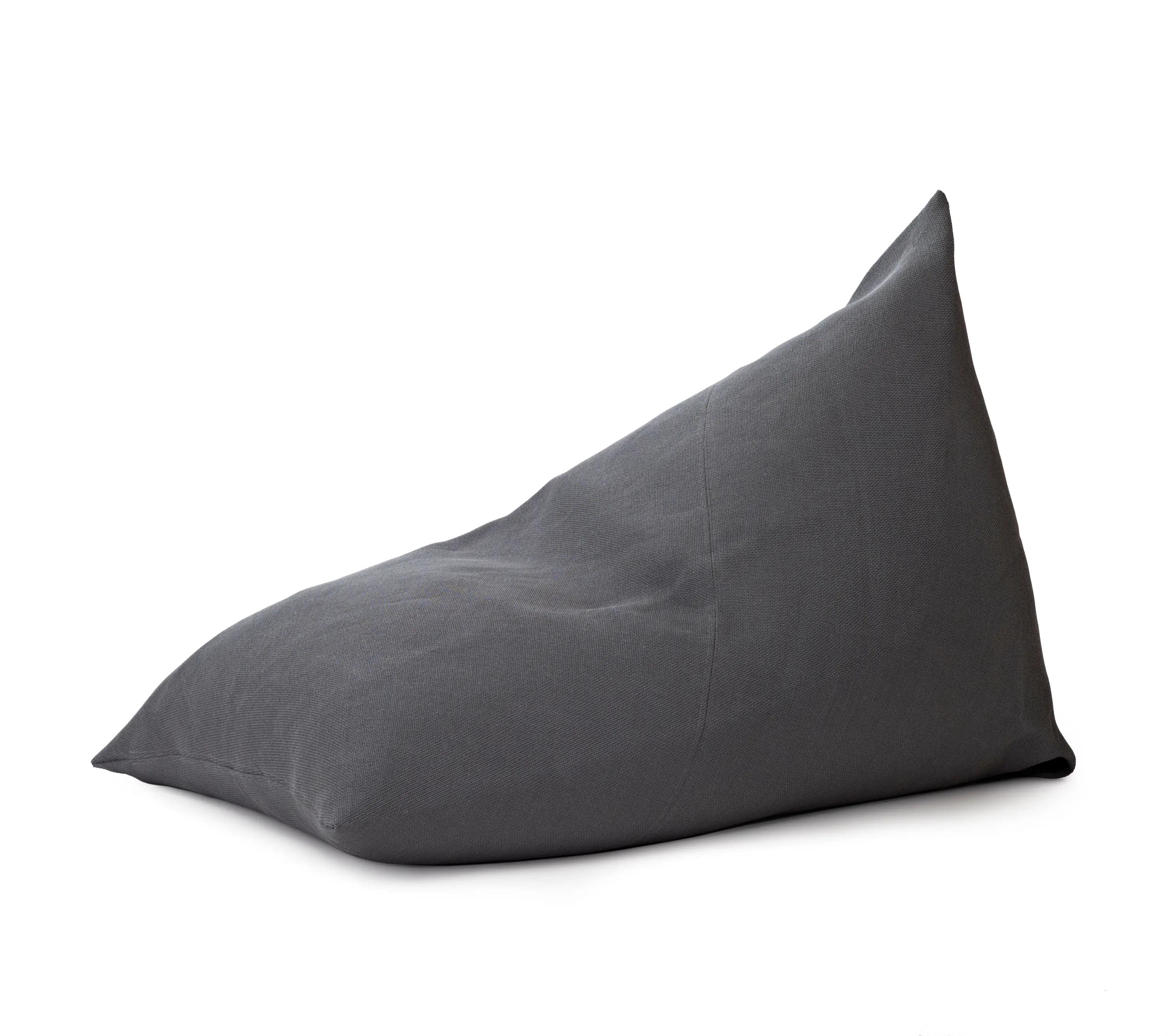 Woodnotes - My | Lounge Chair | graphite