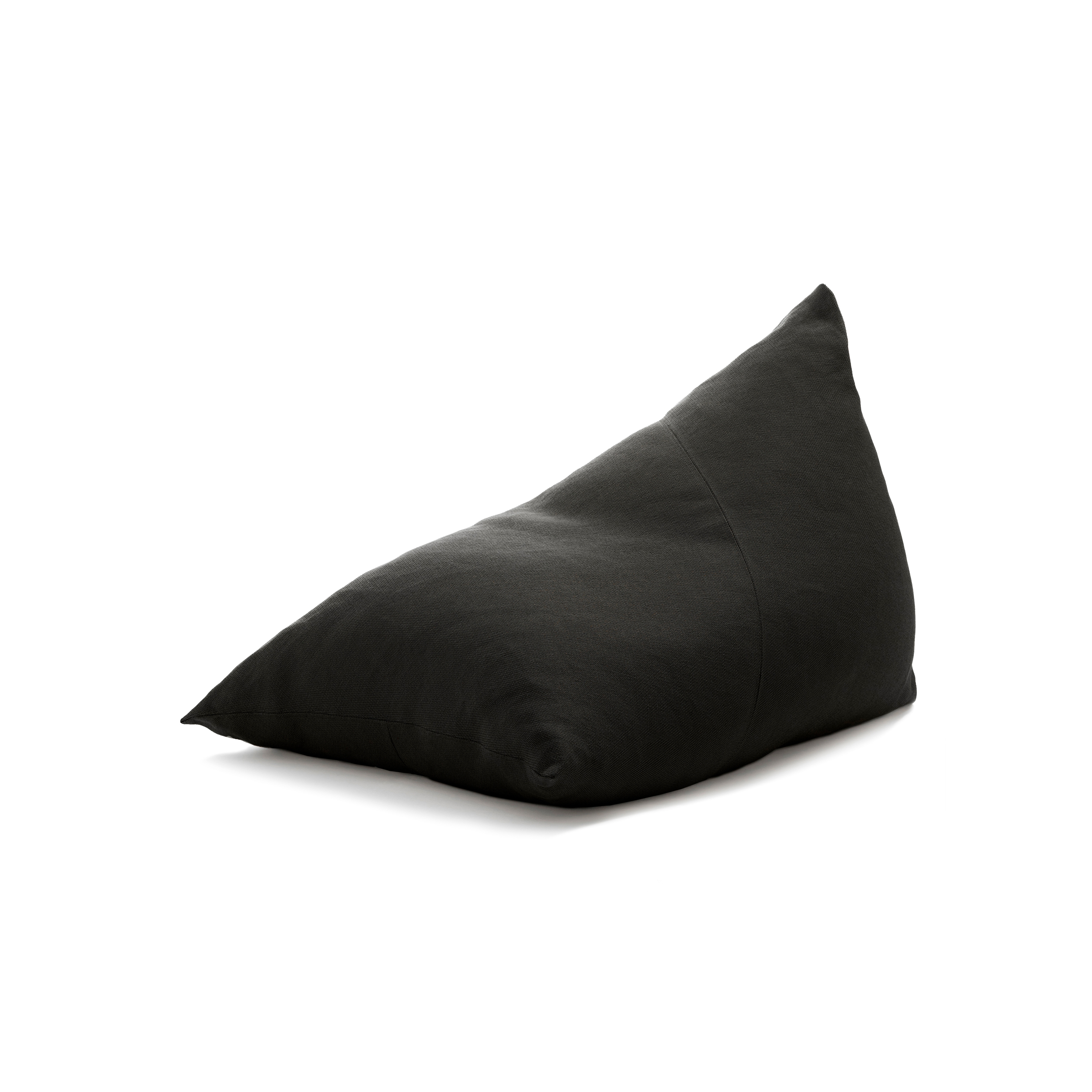 Mostrar el producto My | Lounge Chair | black del fabricante Woodnotes