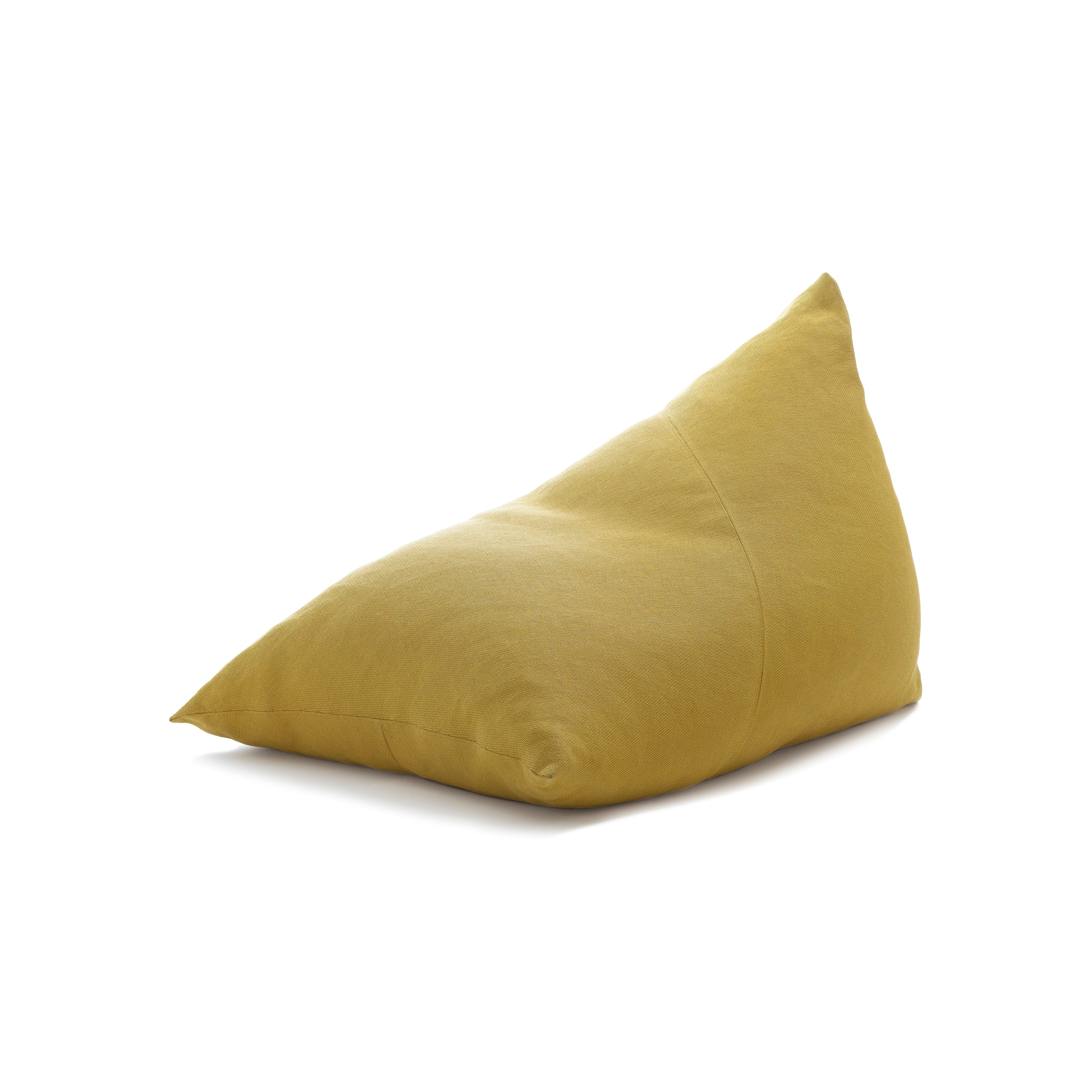 Display product My | Lounge Chair | brass from manufacturer Woodnotes
