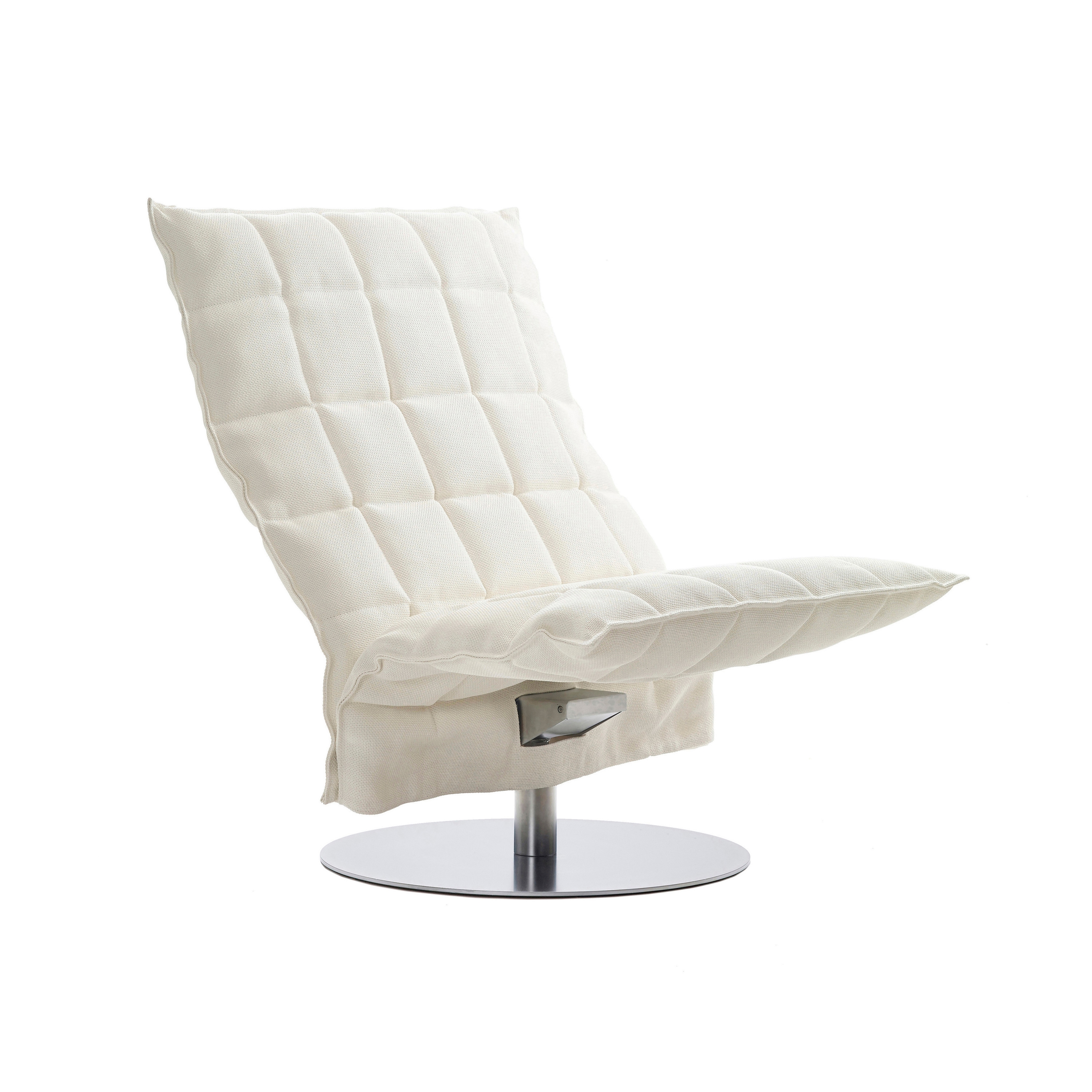 k Chair | wide | Swivel
