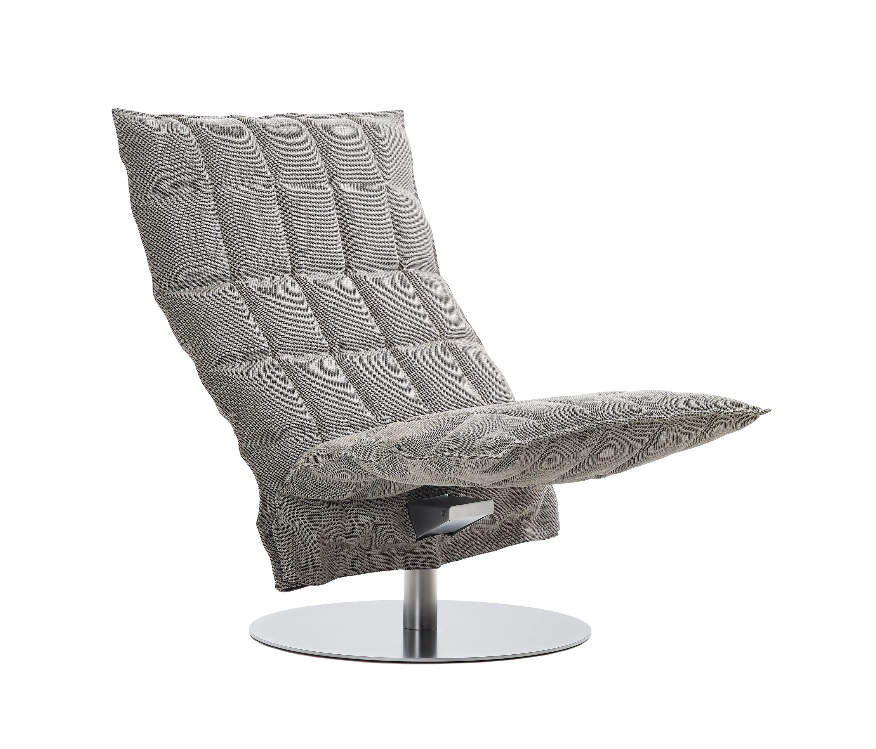 Woodnotes - k Chair | wide | Swivel