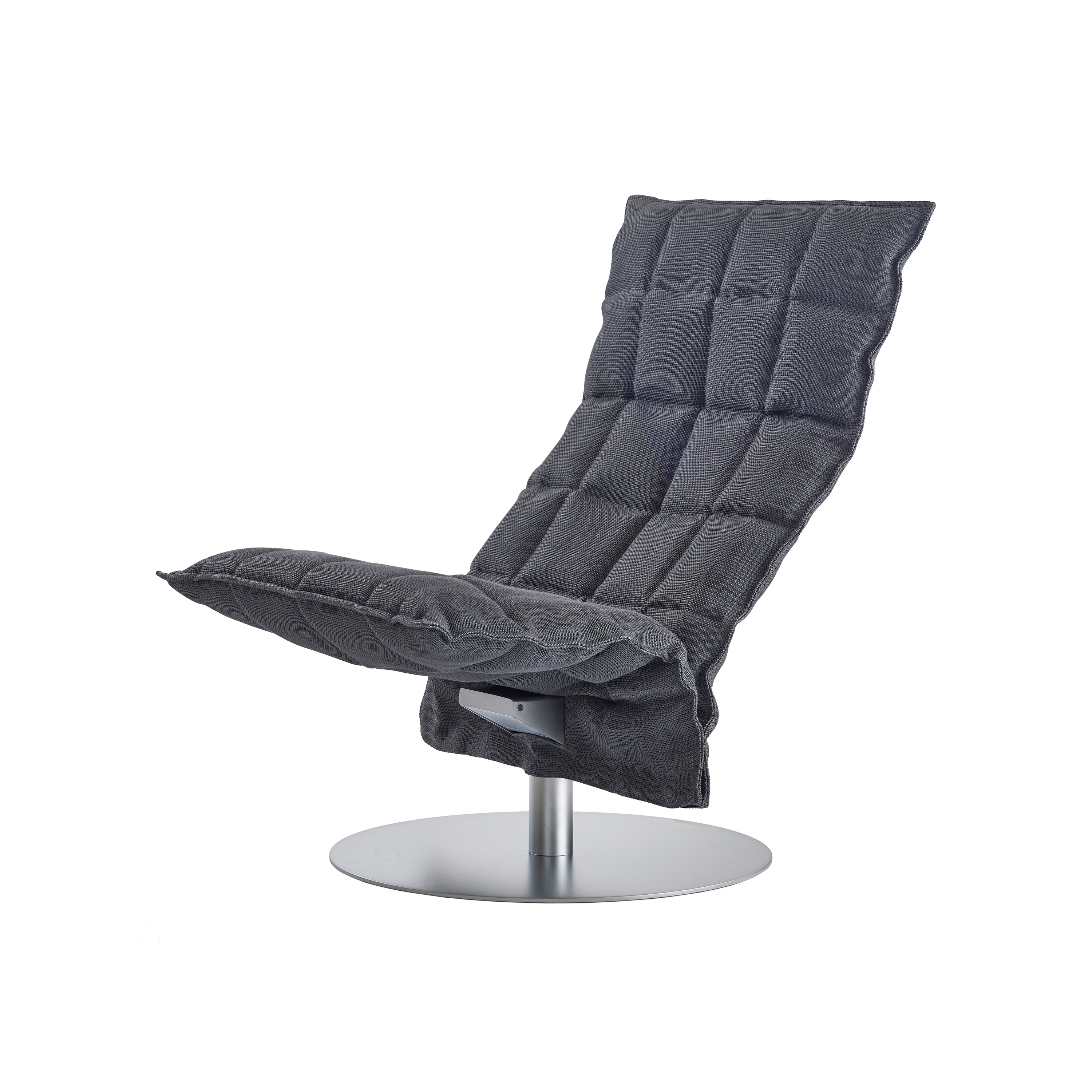 Mostra il prodotto k Chair | narrow | Swivel del produttore Woodnotes
