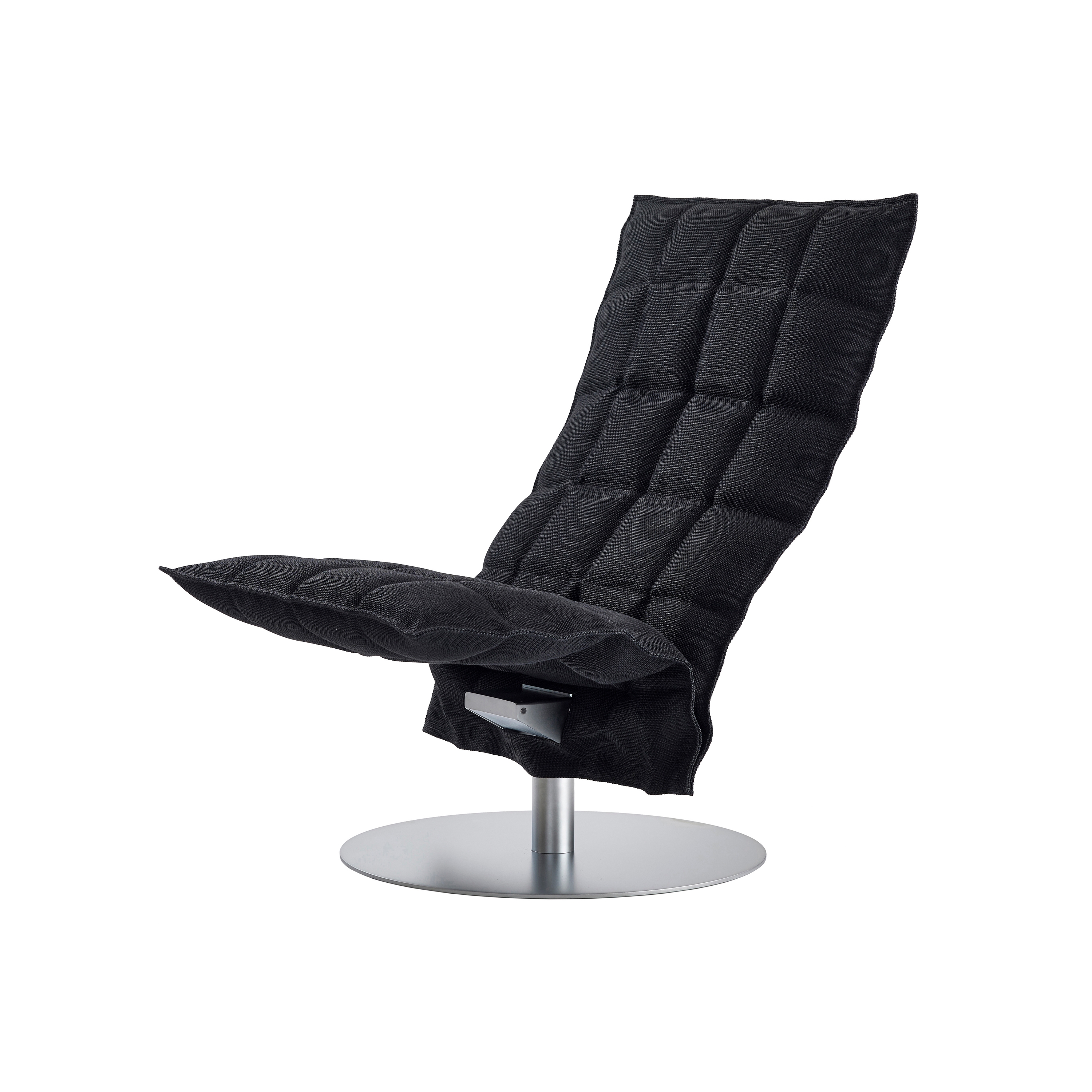 k Chair | narrow | Swivel