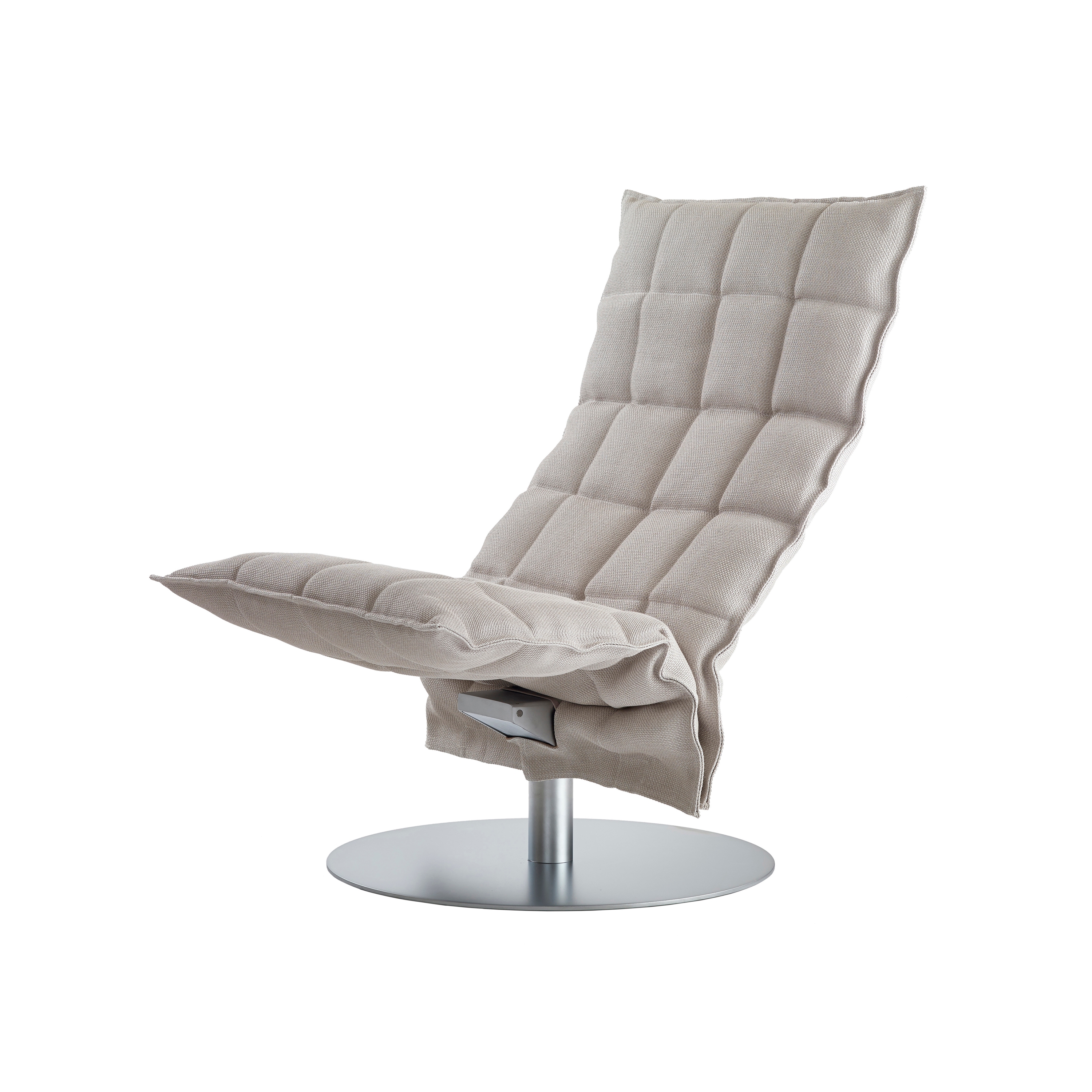 k Chair | narrow | Swivel