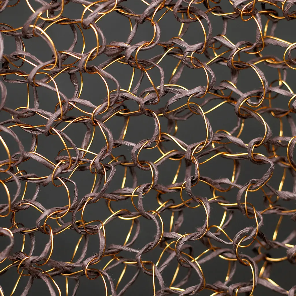 Woodnotes - Mesh | wenge-copper