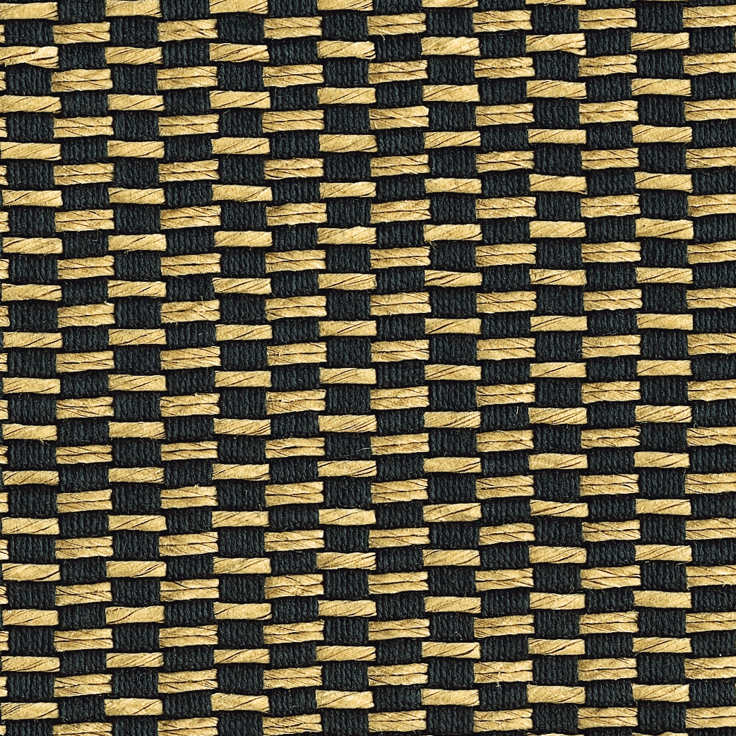 Display product Morning | black-natural from manufacturer Woodnotes