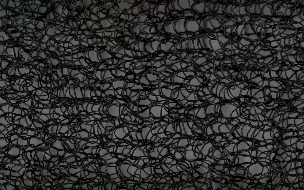Woodnotes - Veil | black