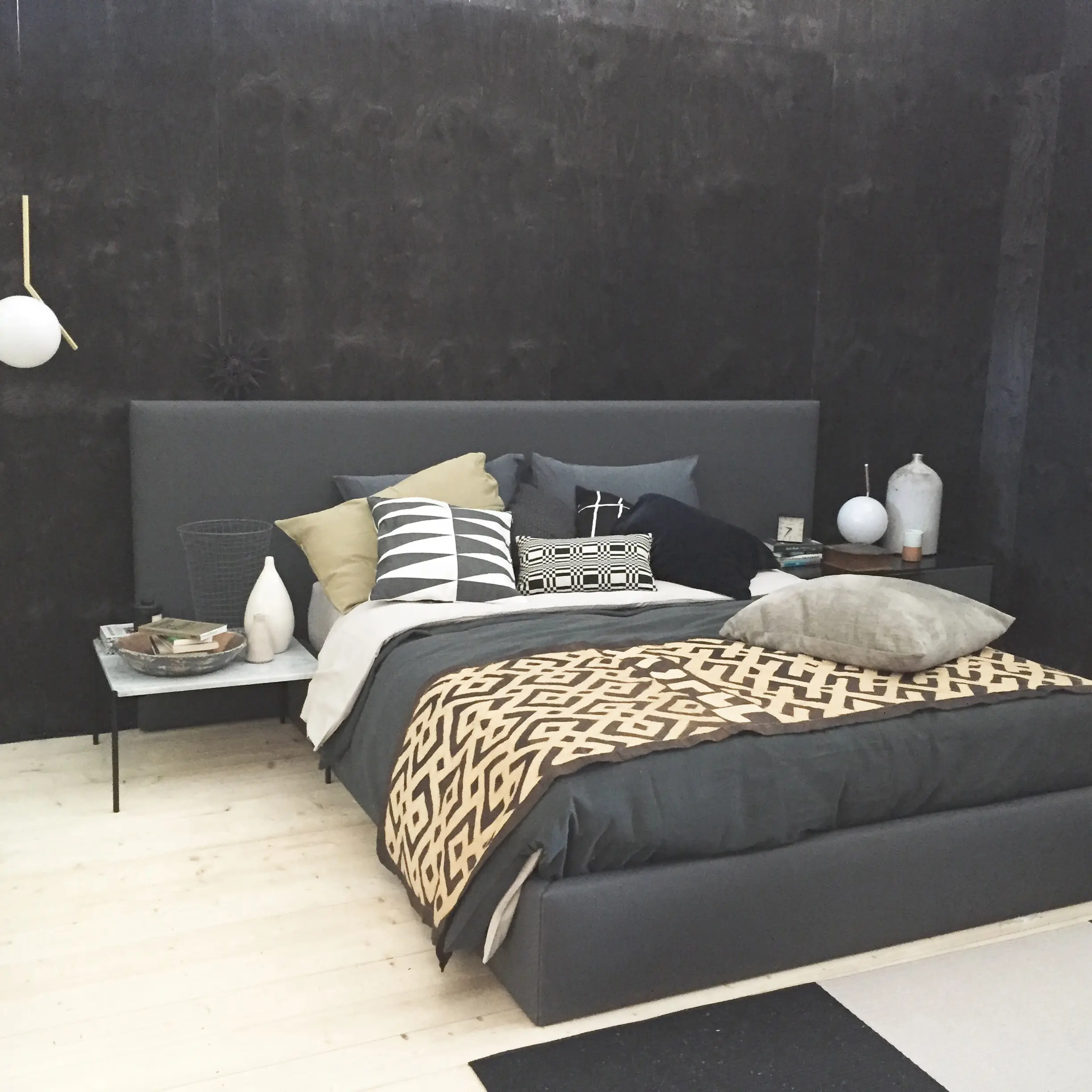 Woodnotes - Woodnotes Bed