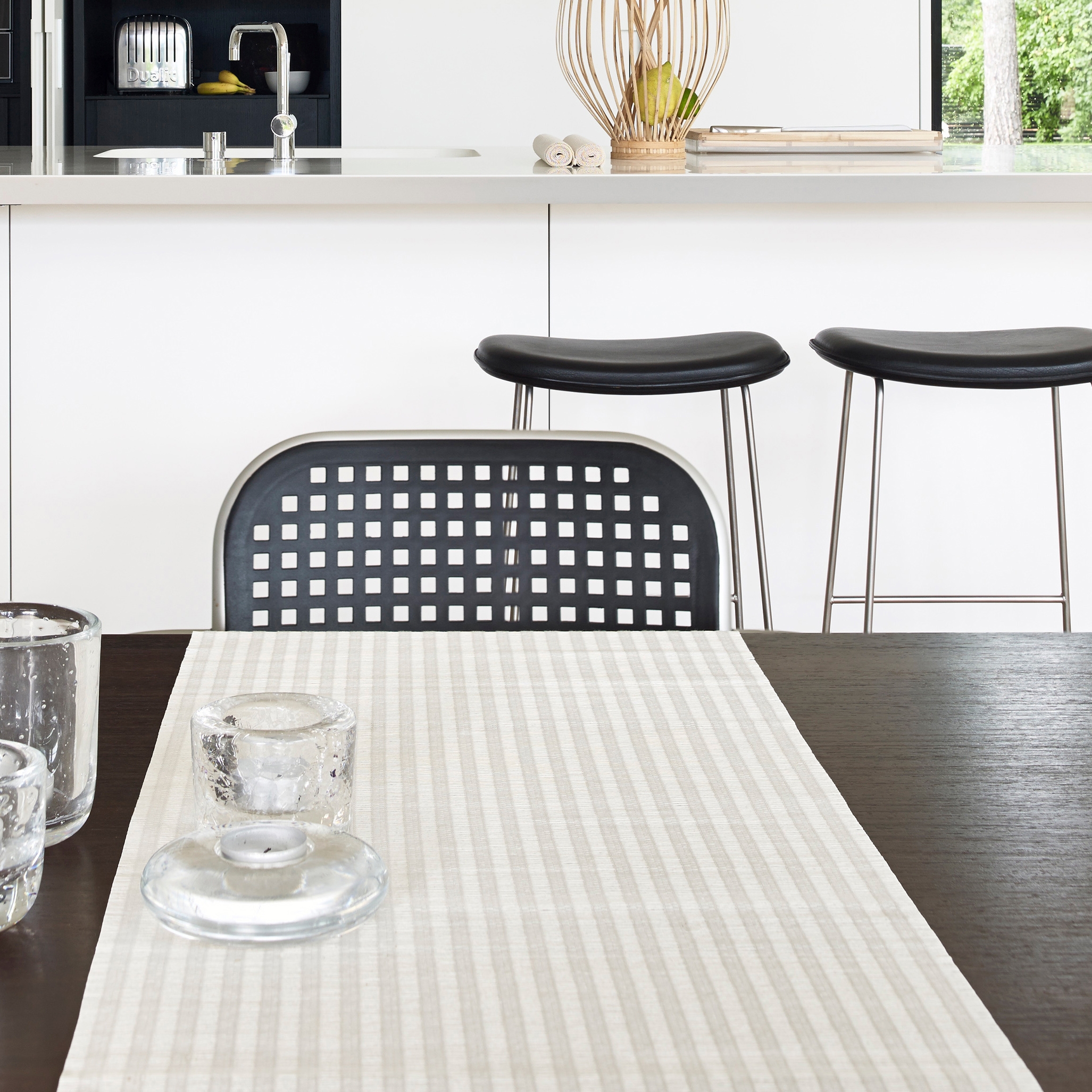 Mostra il prodotto Vista | Table Runner del produttore Woodnotes