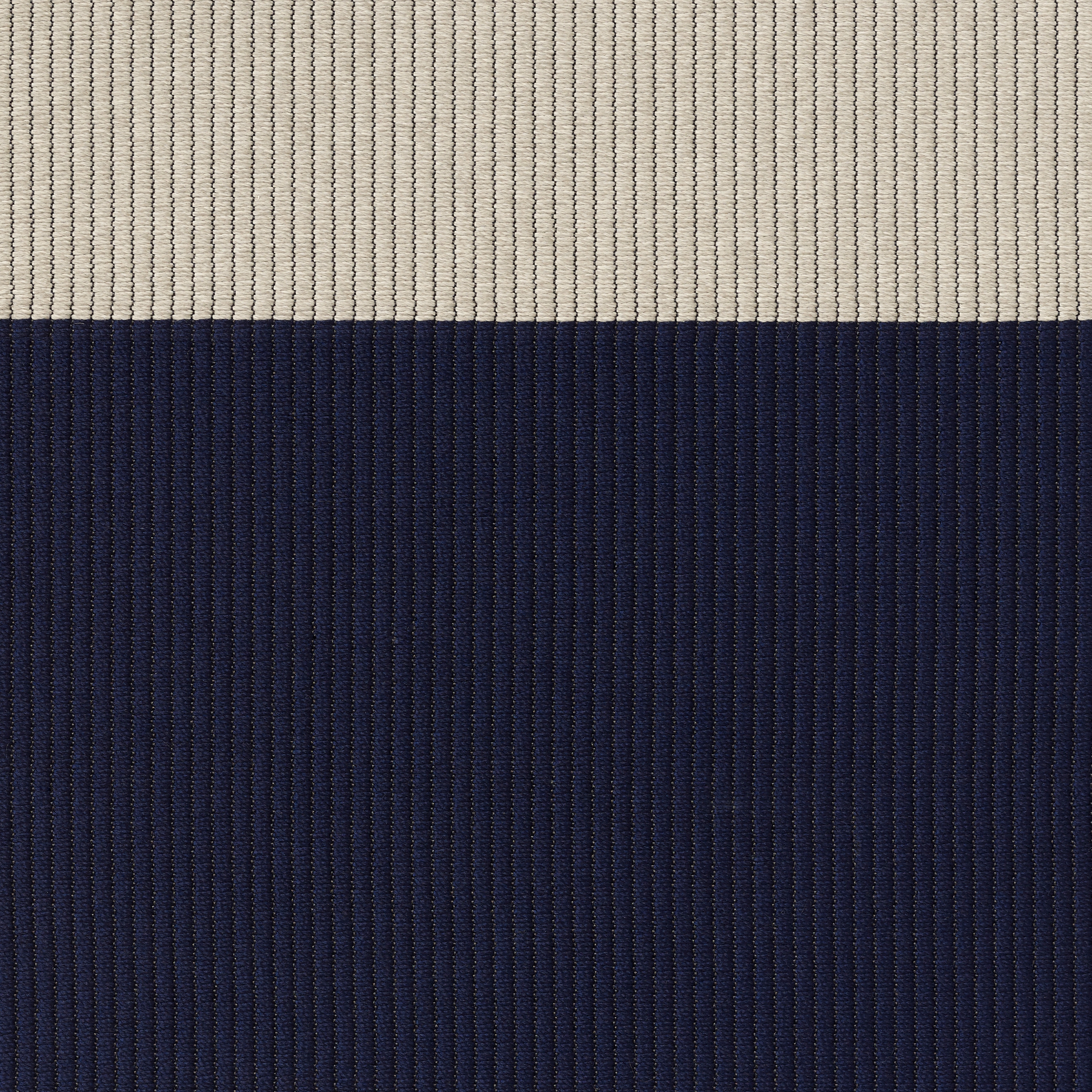 Mostra il prodotto Beach in/out | navy blue-light sand del produttore Woodnotes