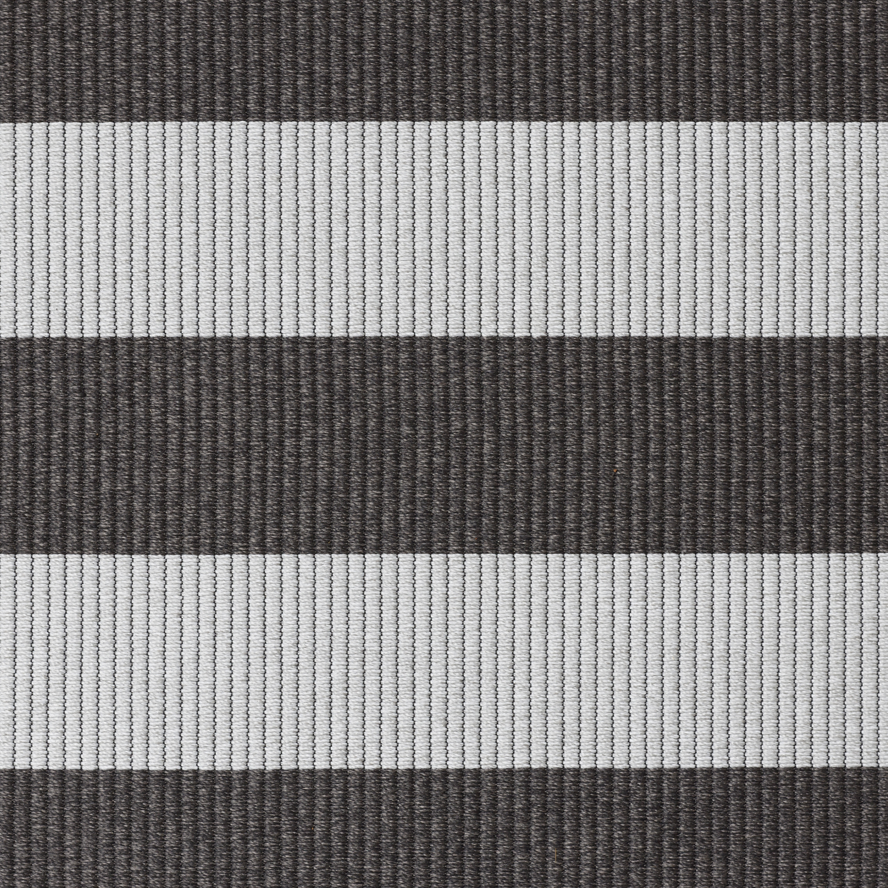 Display product Big Stripe in/out | graphite-pearl grey from manufacturer Woodnotes