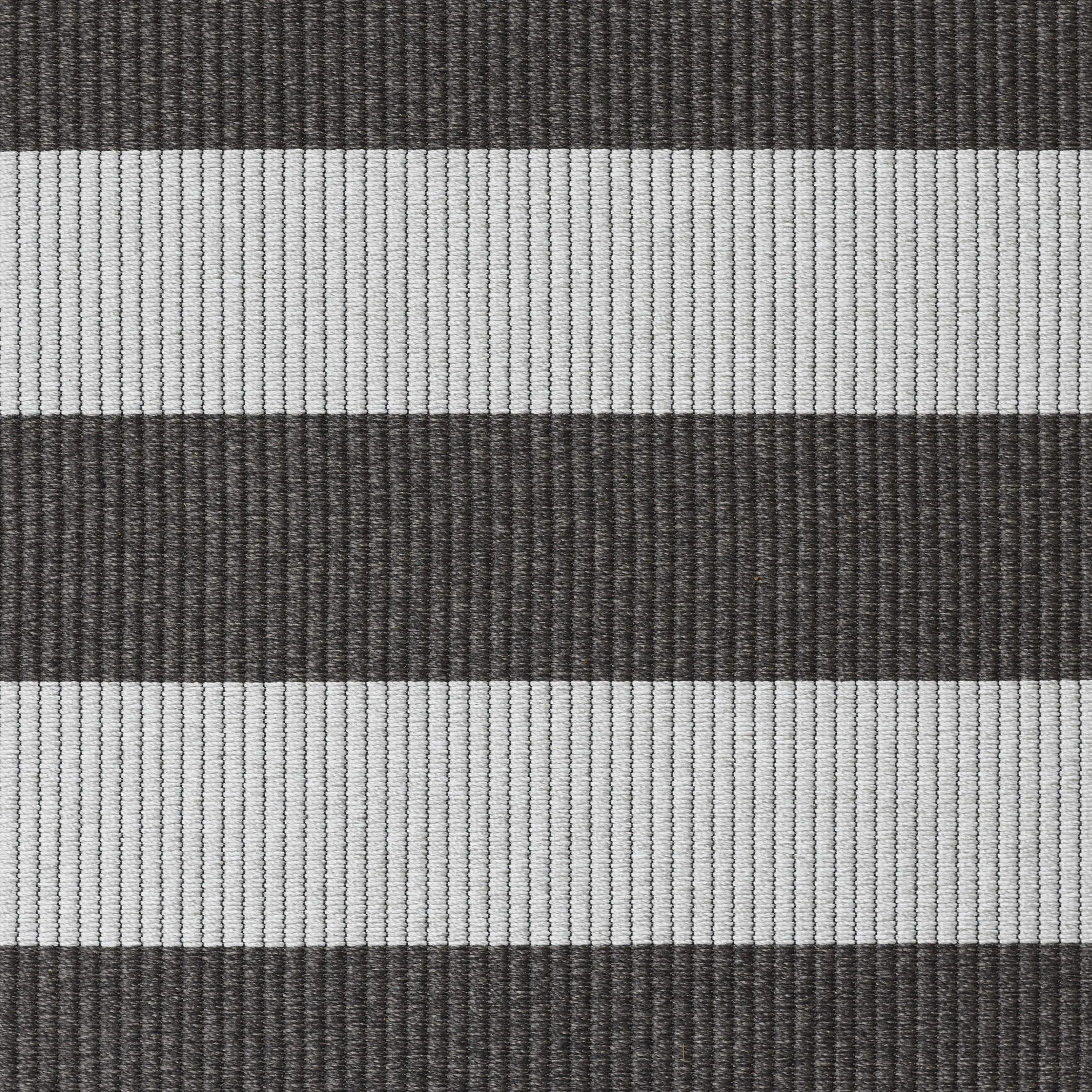 Woodnotes - Big Stripe in/out | graphite-pearl grey
