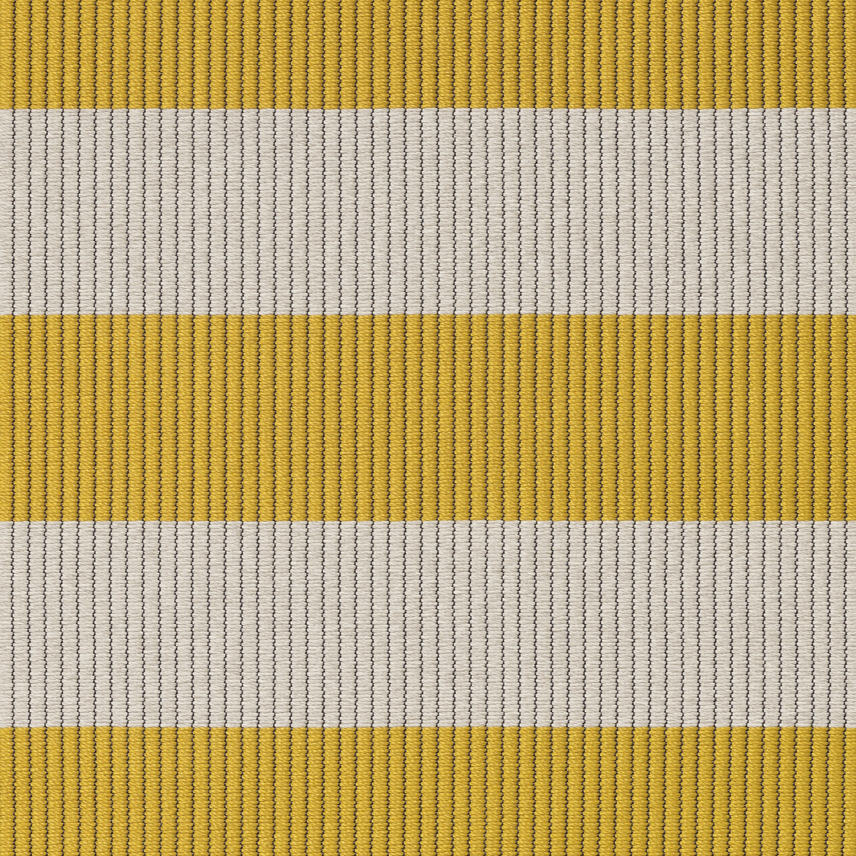 Mostrar el producto Big Stripe in/out | yellow-light sand del fabricante Woodnotes