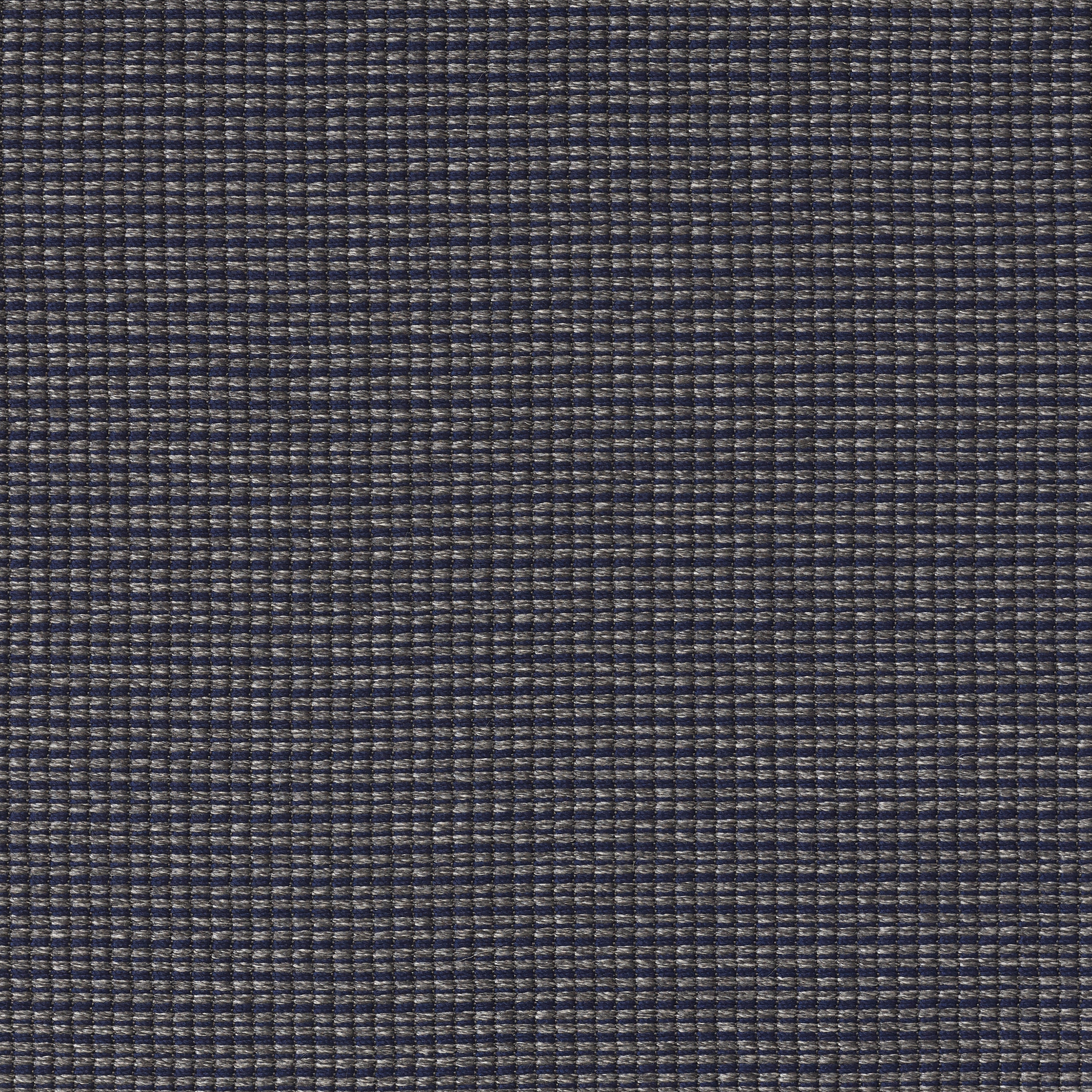 Display product Grain in/out | navy blue-light sand from manufacturer Woodnotes