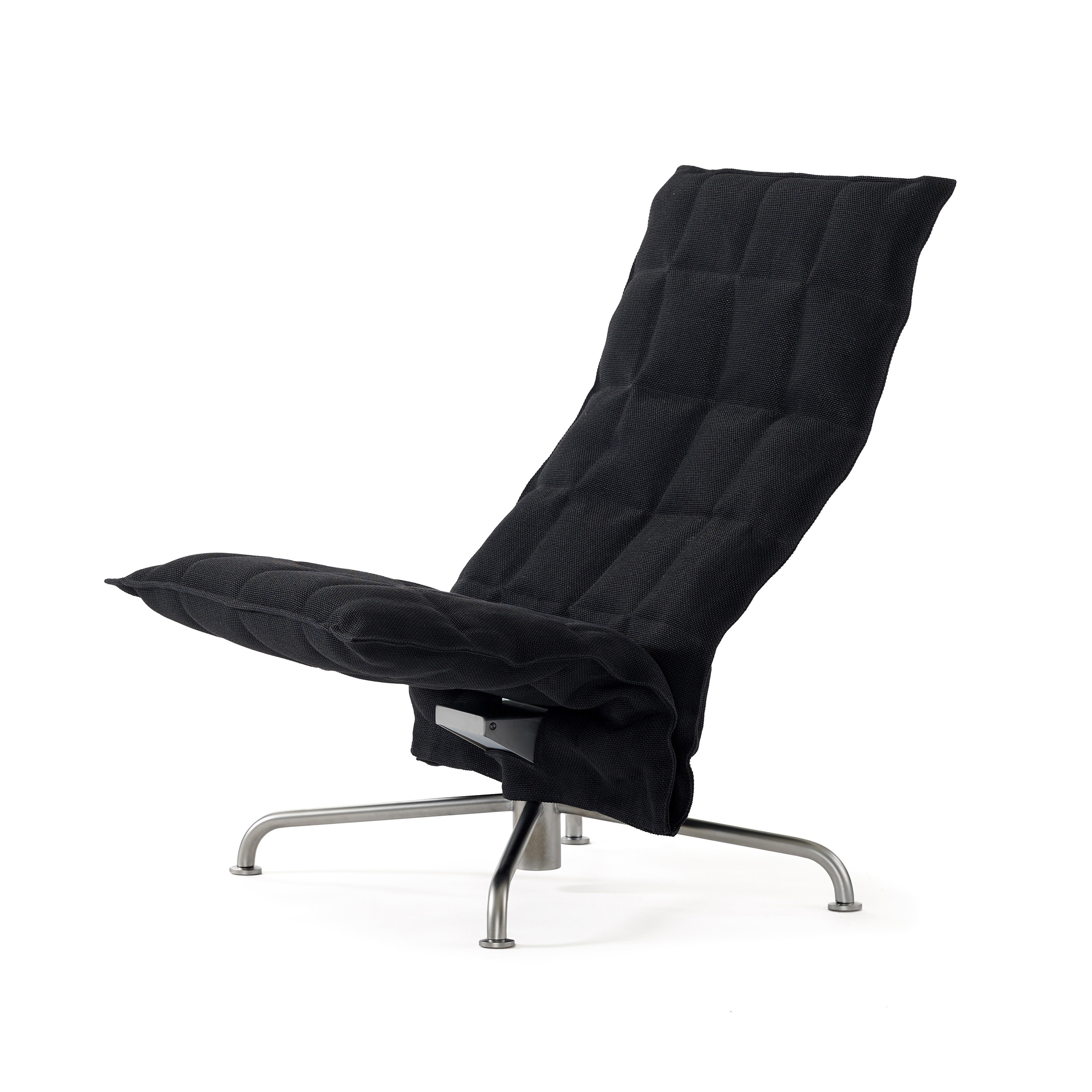 Mostrar el producto k chair | narrow | with star base del fabricante Woodnotes