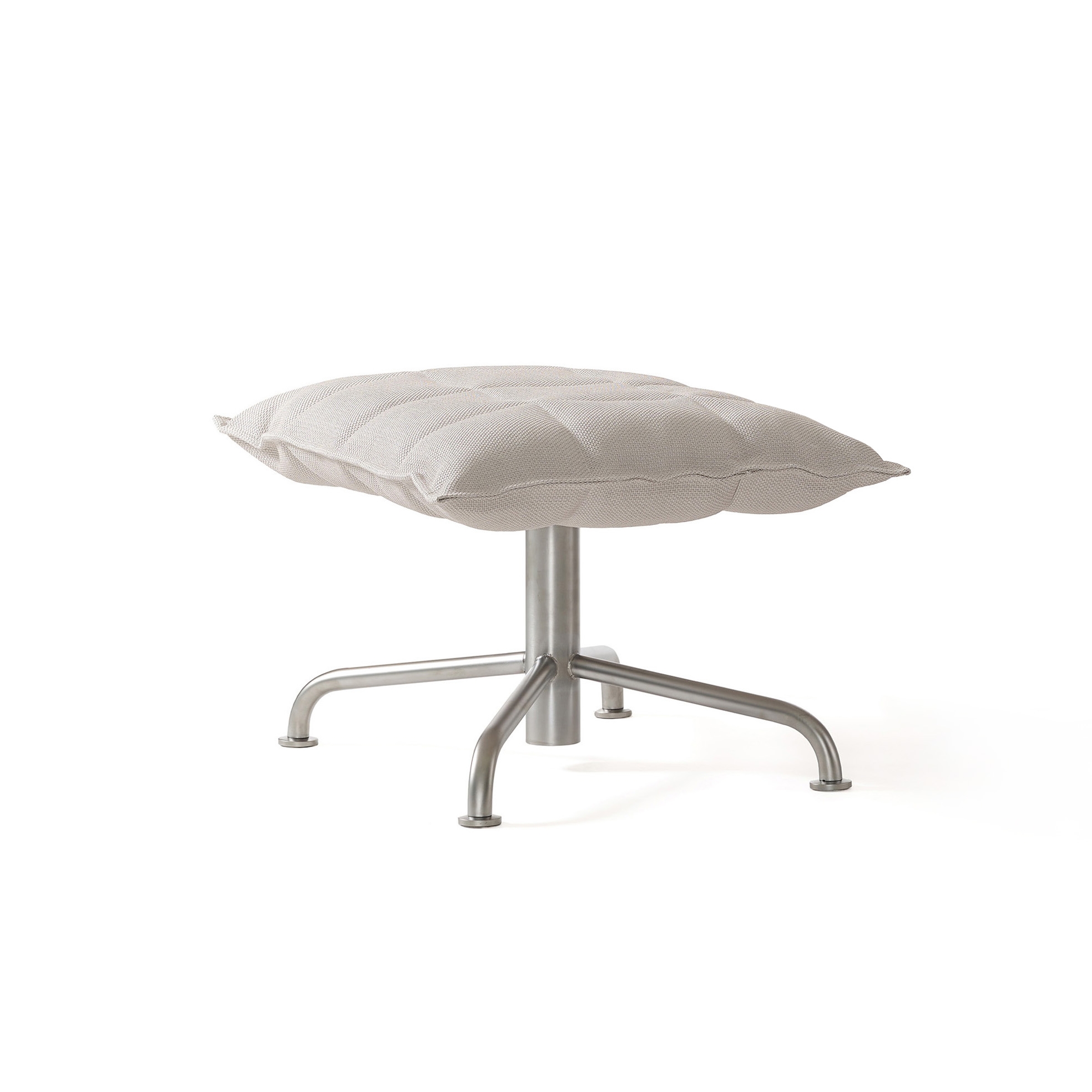 k chair | narrow | with star base | with k Ottoman