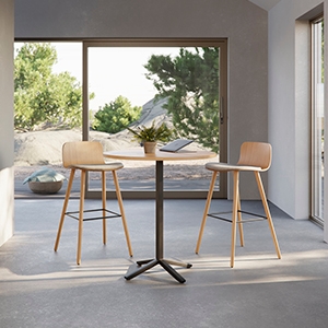 TABLES