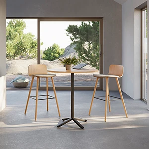 TABLES