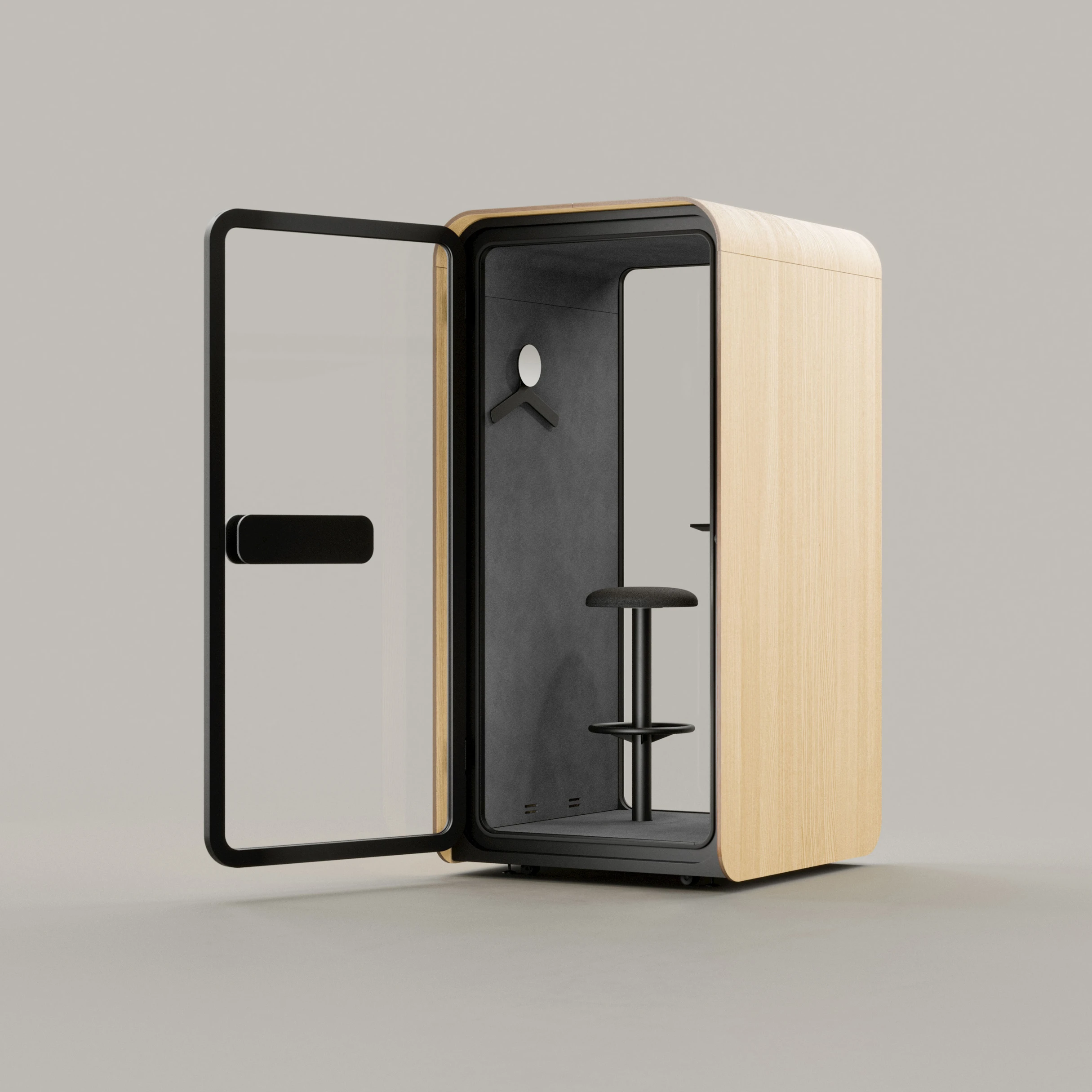 PHONE BOOTHS