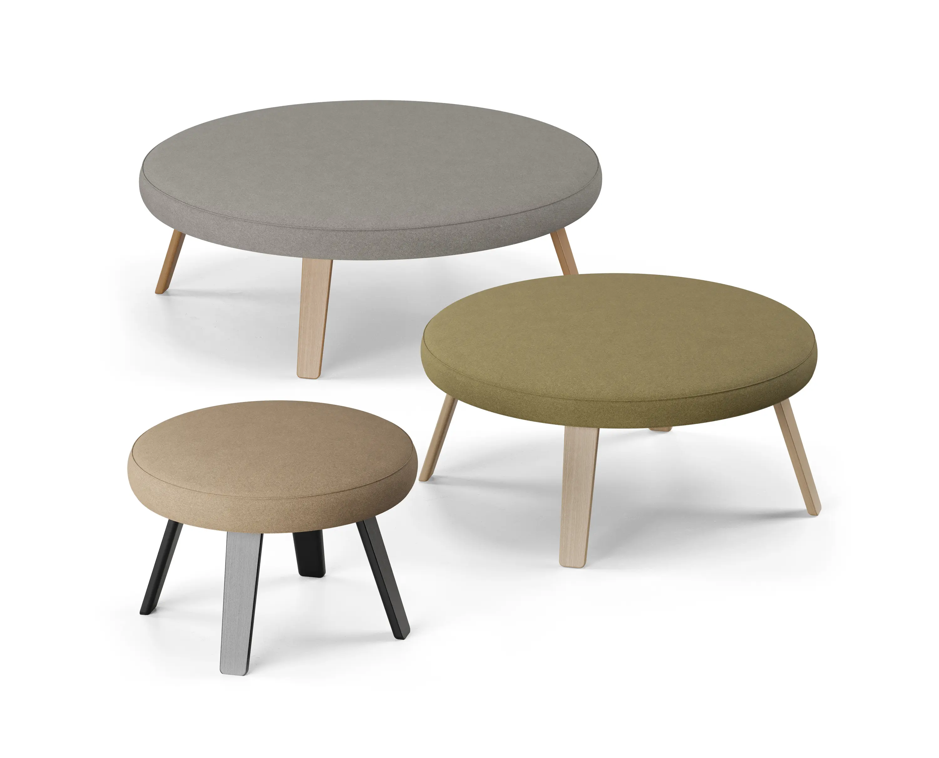 Martela - Oona Bench