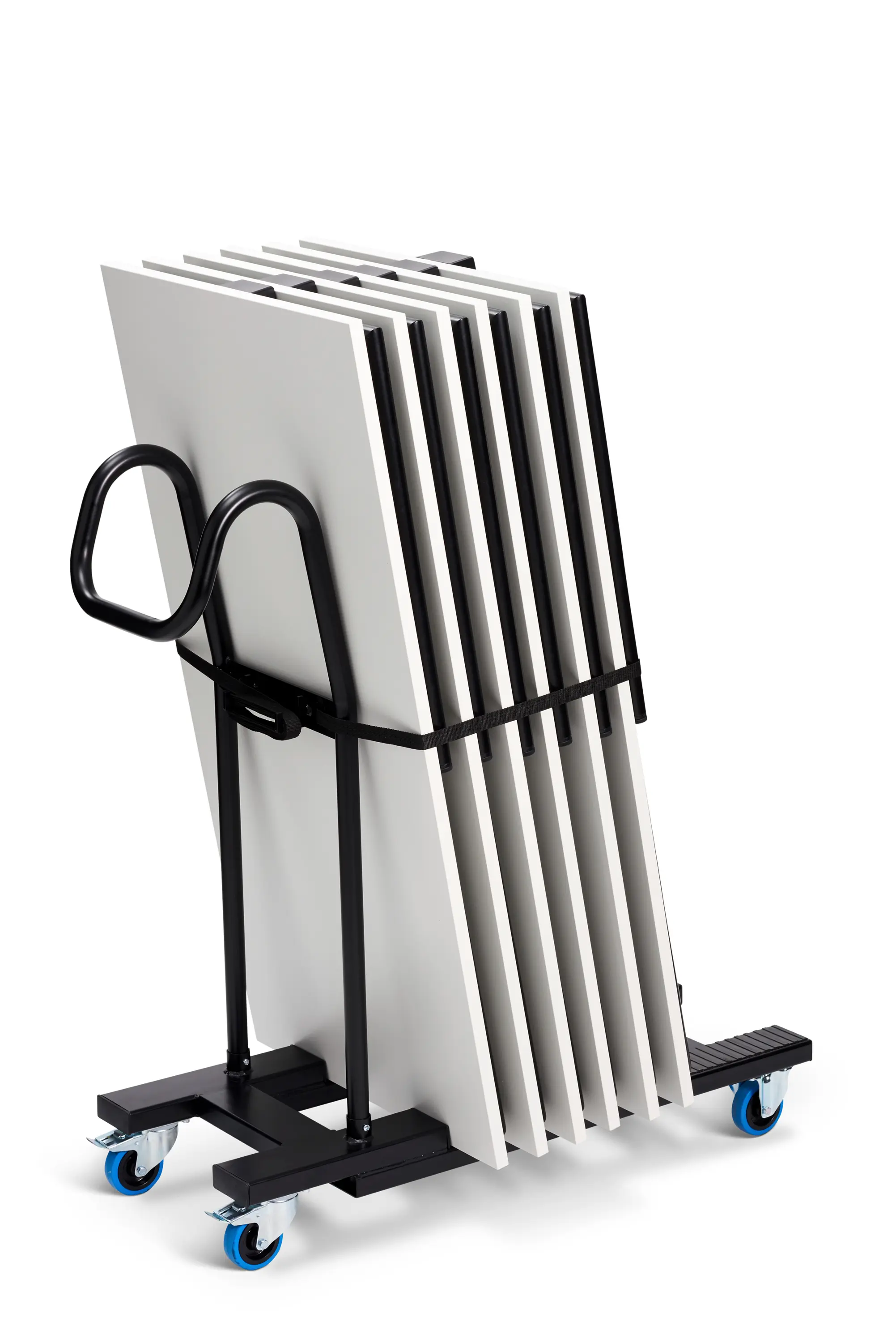 Martela - Snap Folding Table