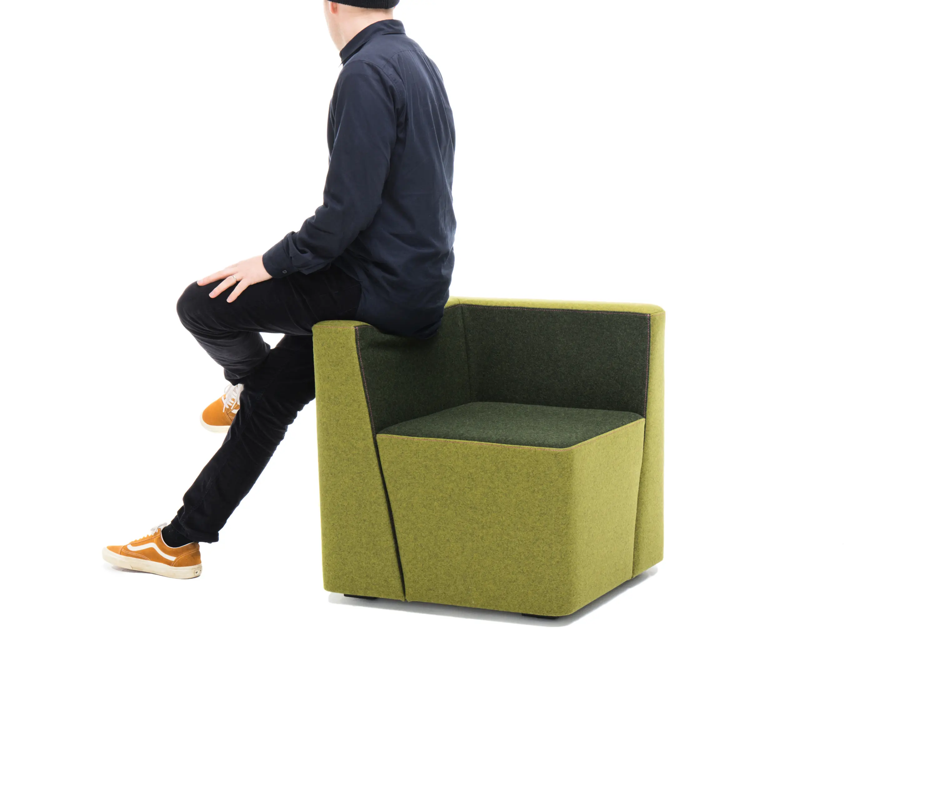 Martela - Bit Stools