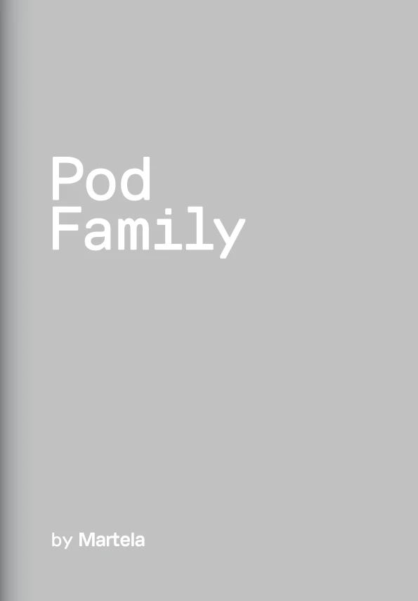 Preview image for the file Pod Family 