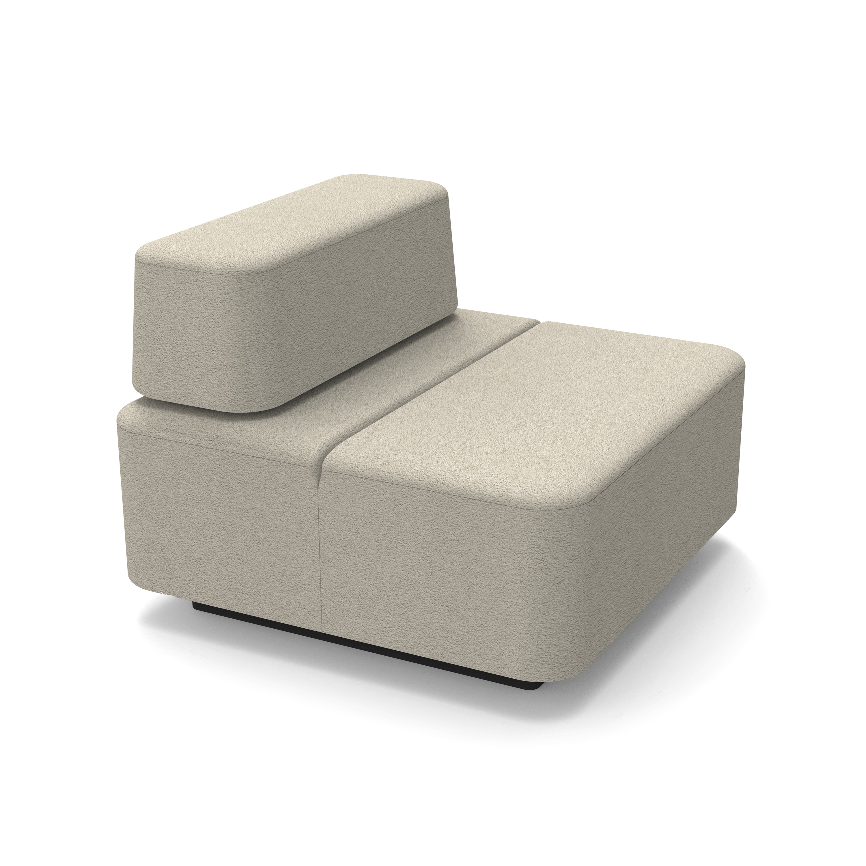 Display product Movie Armchair from manufacturer Martela