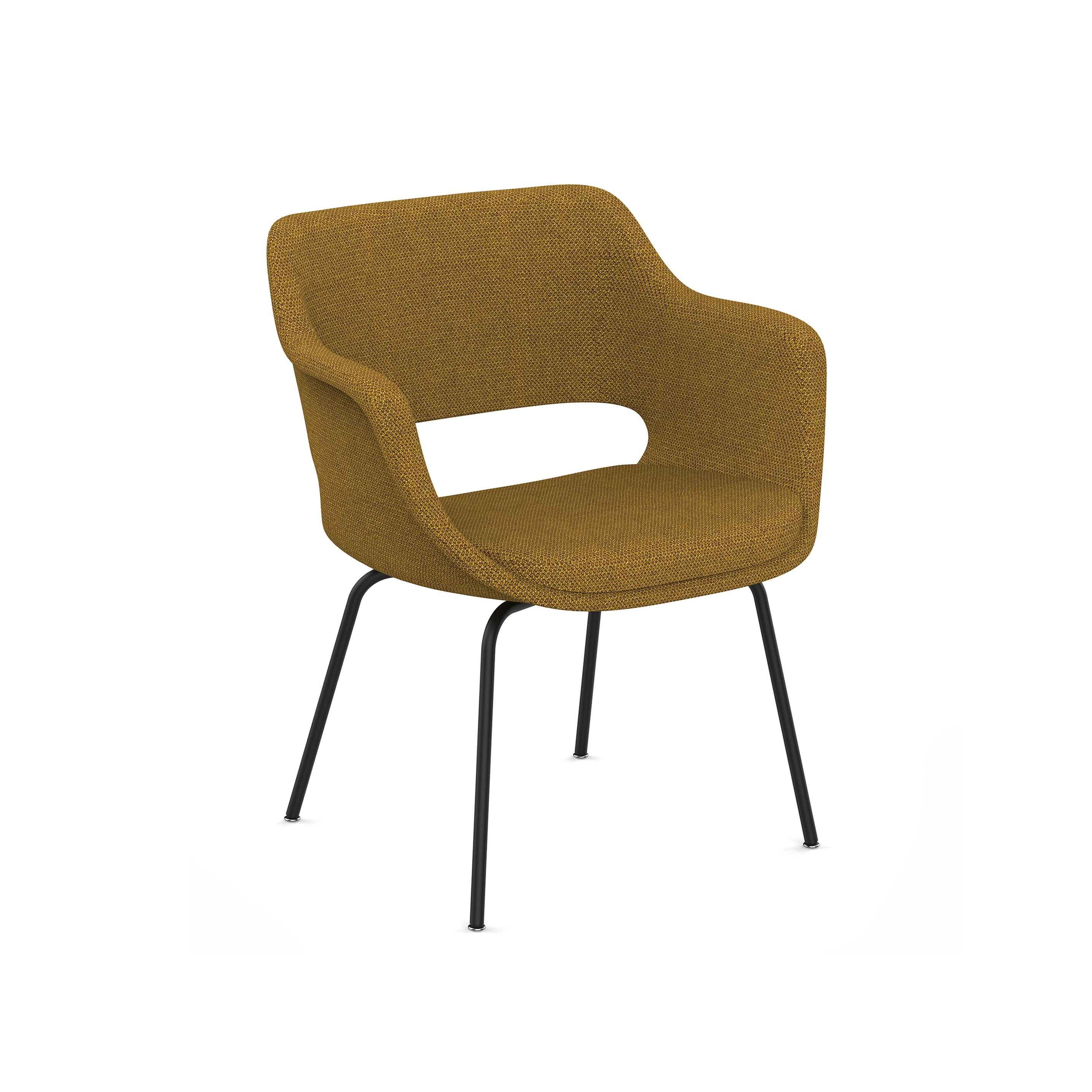 Display product Kilta Chair from manufacturer Martela