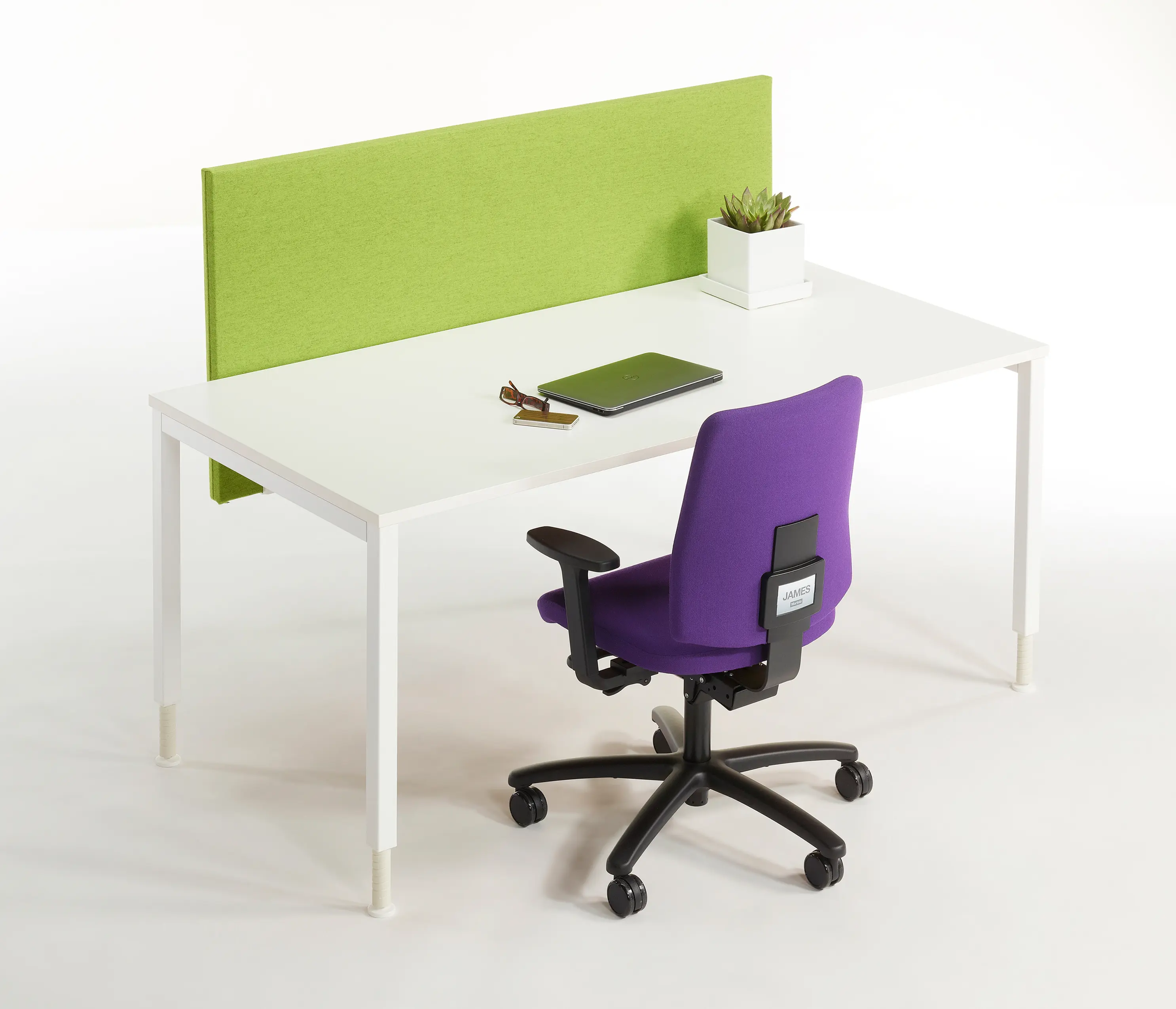 Martela - Alku One Seat