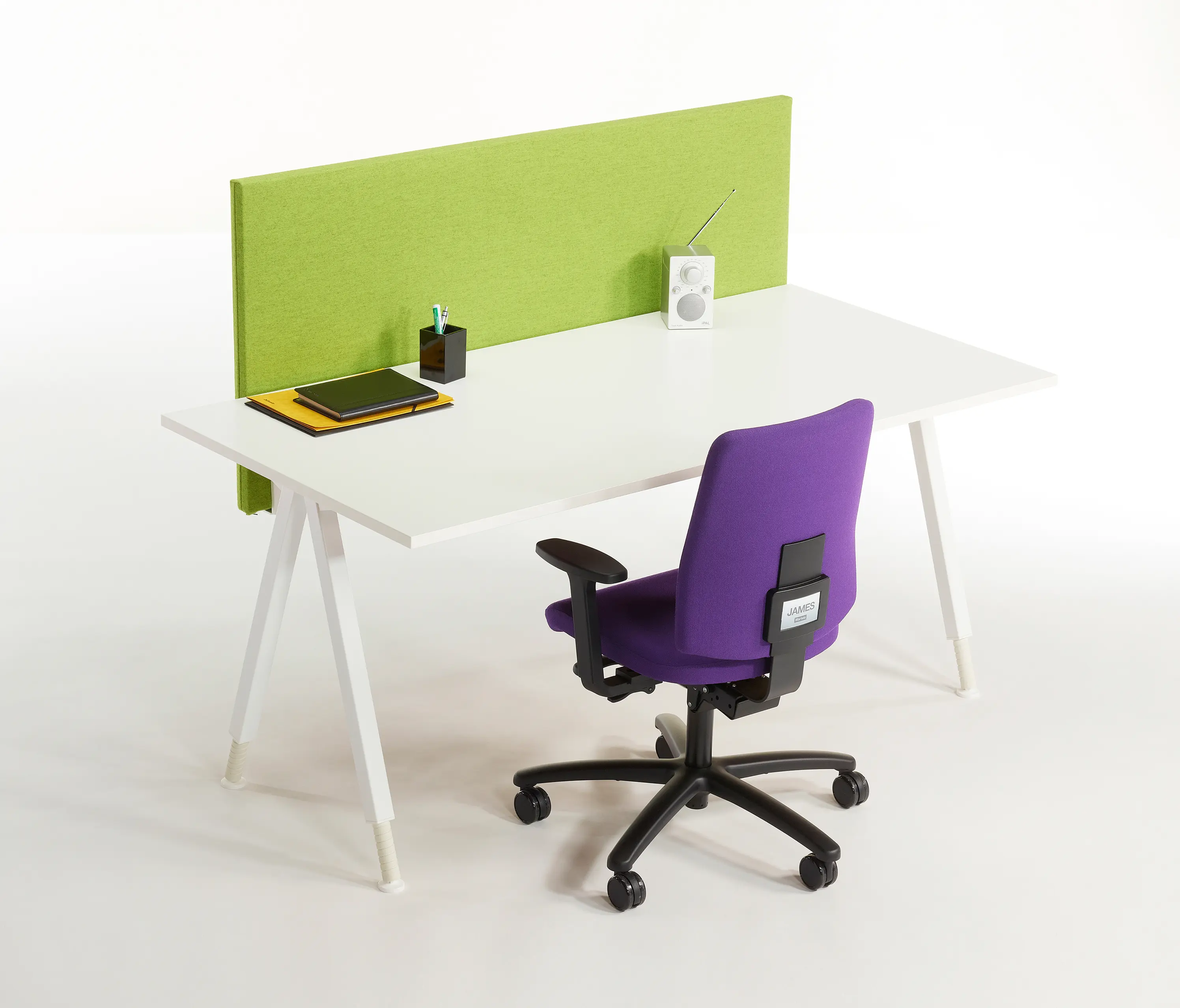 Martela - Alku One Seat