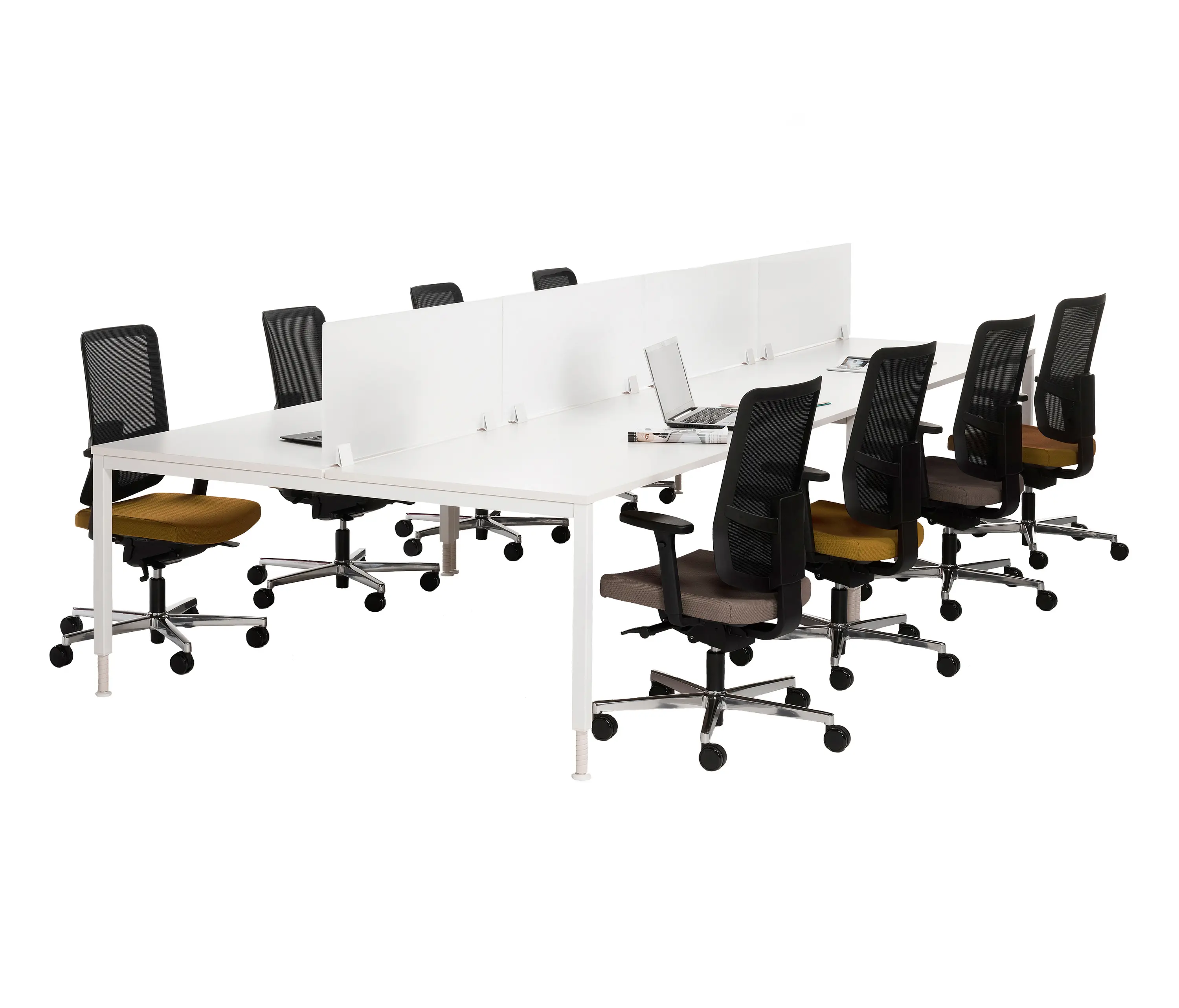 Martela - Alku Eight Seats