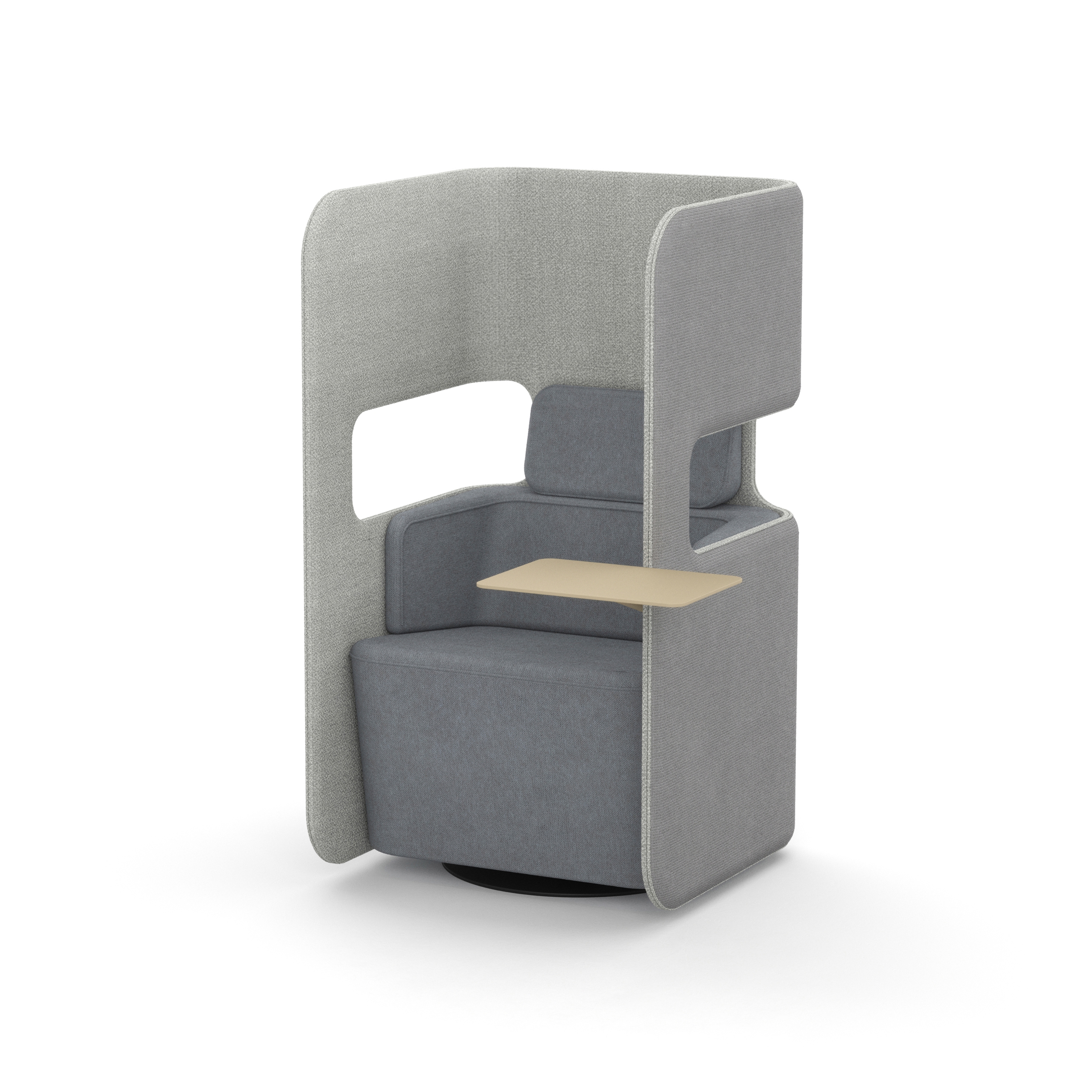 Afficher le produit Podseat du fabricant Martela