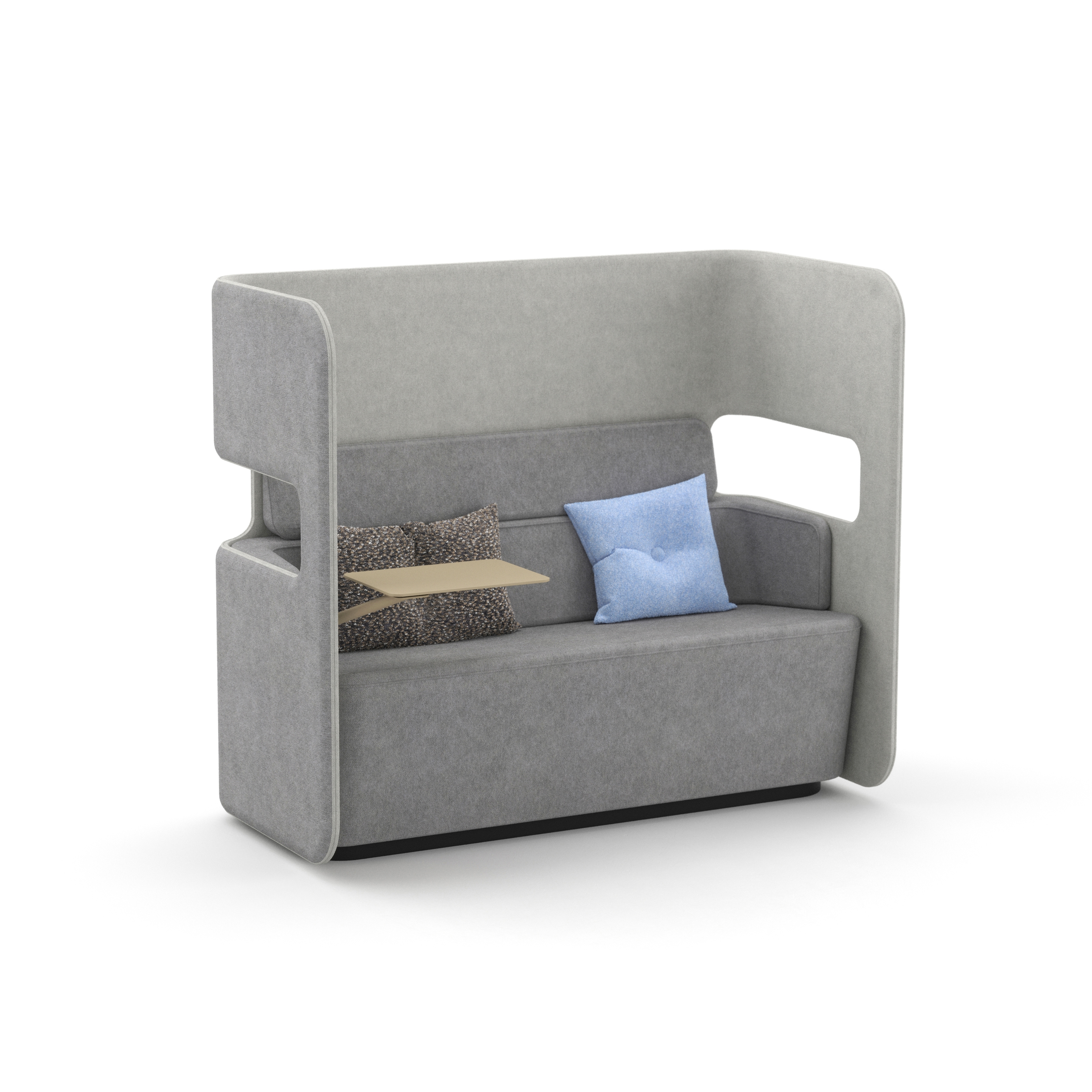 Mostra il prodotto Podsofa del produttore Martela