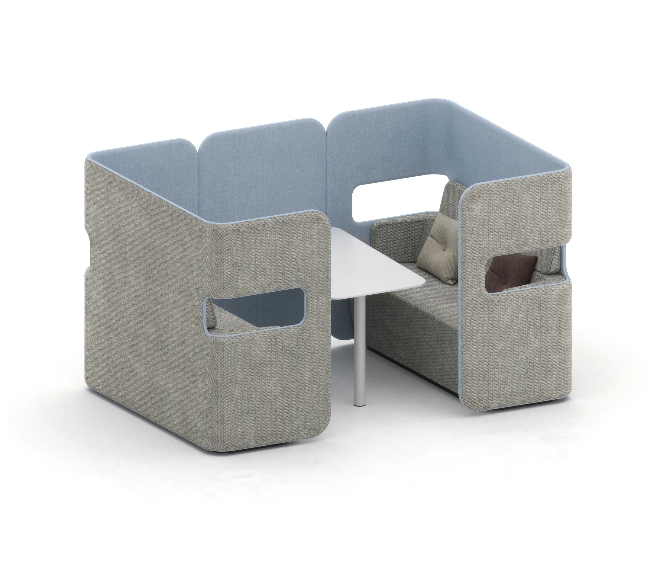 Martela - Podmeeting