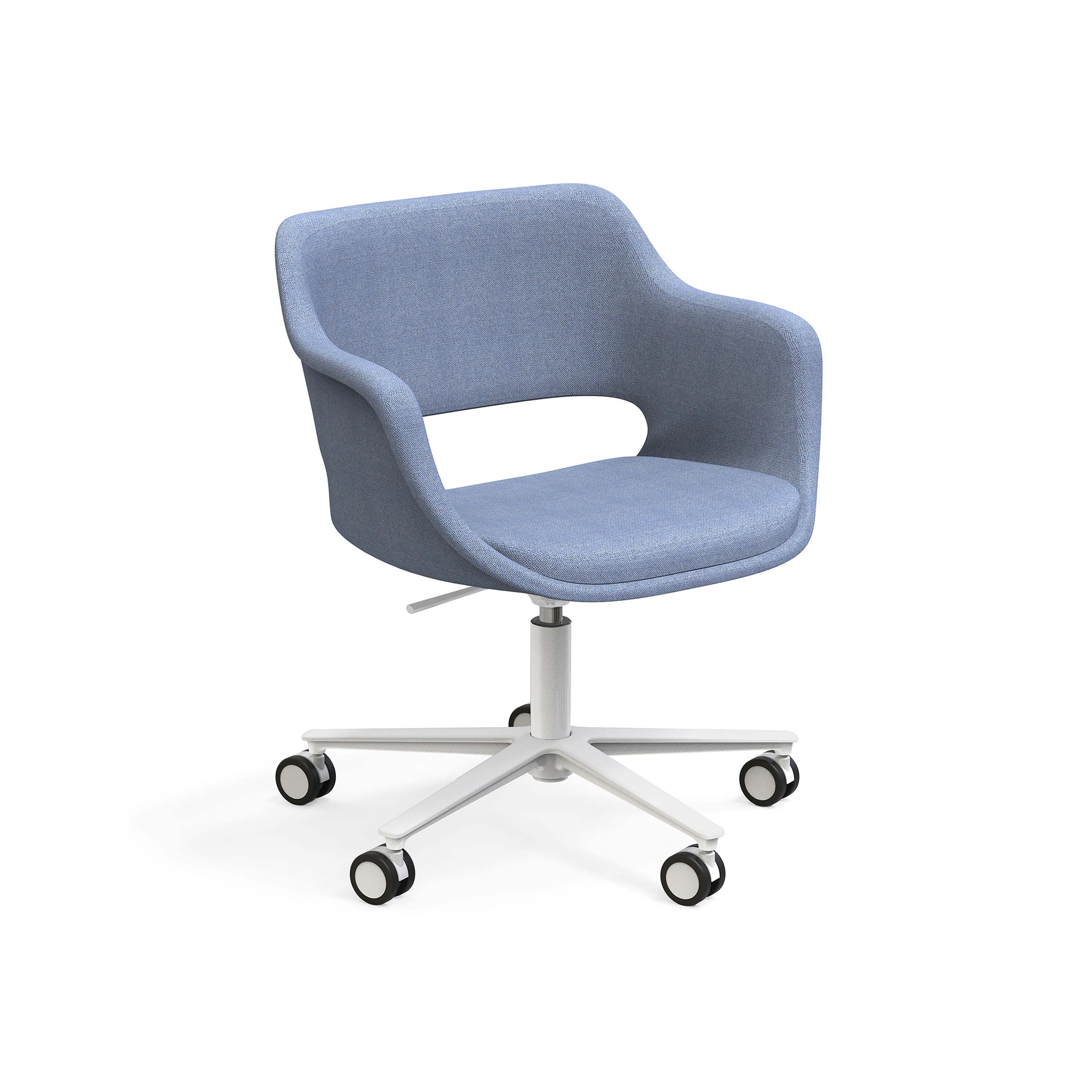 Display product Kilta Chair from manufacturer Martela